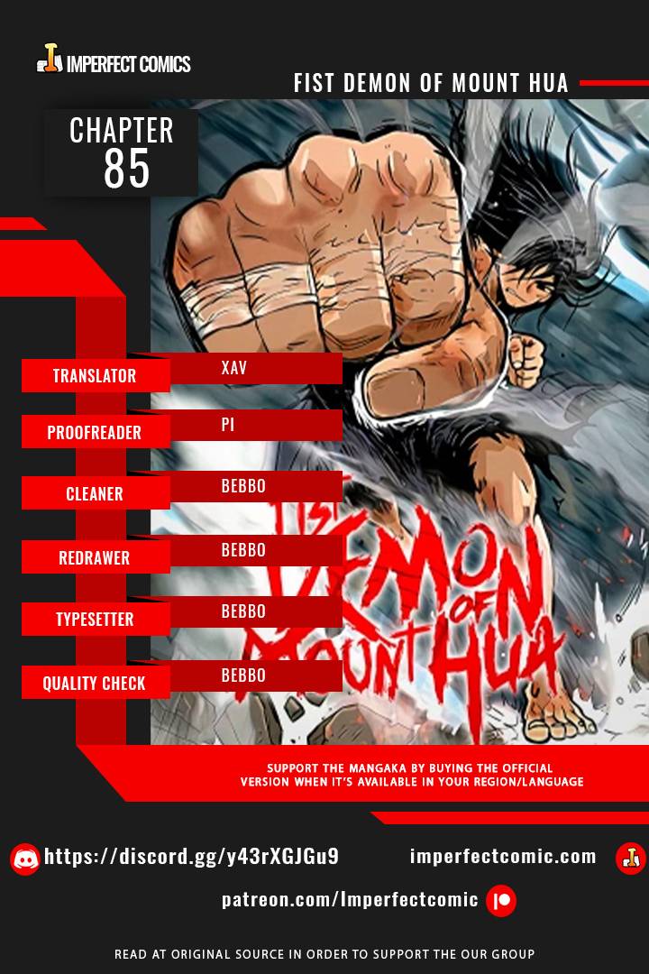 Page 1 of Chapter 85