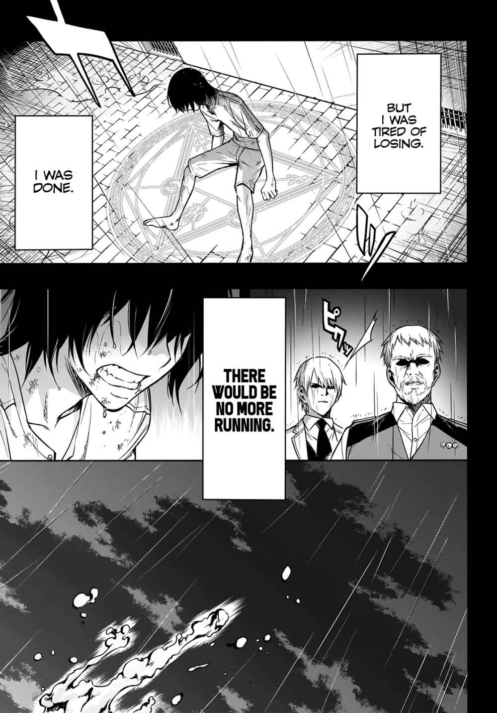 Page 8 of Chapter 1.1