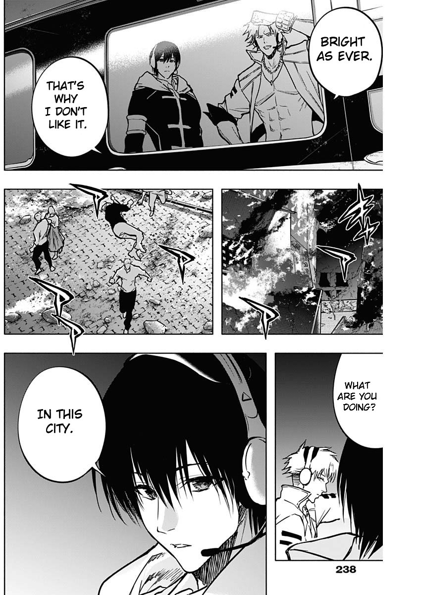 Page 5 of Chapter 100