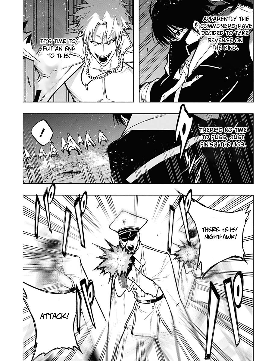 Page 10 of Chapter 100