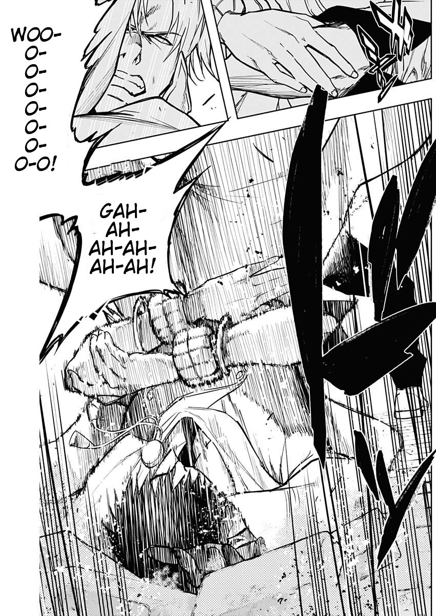 Page 14 of Chapter 100
