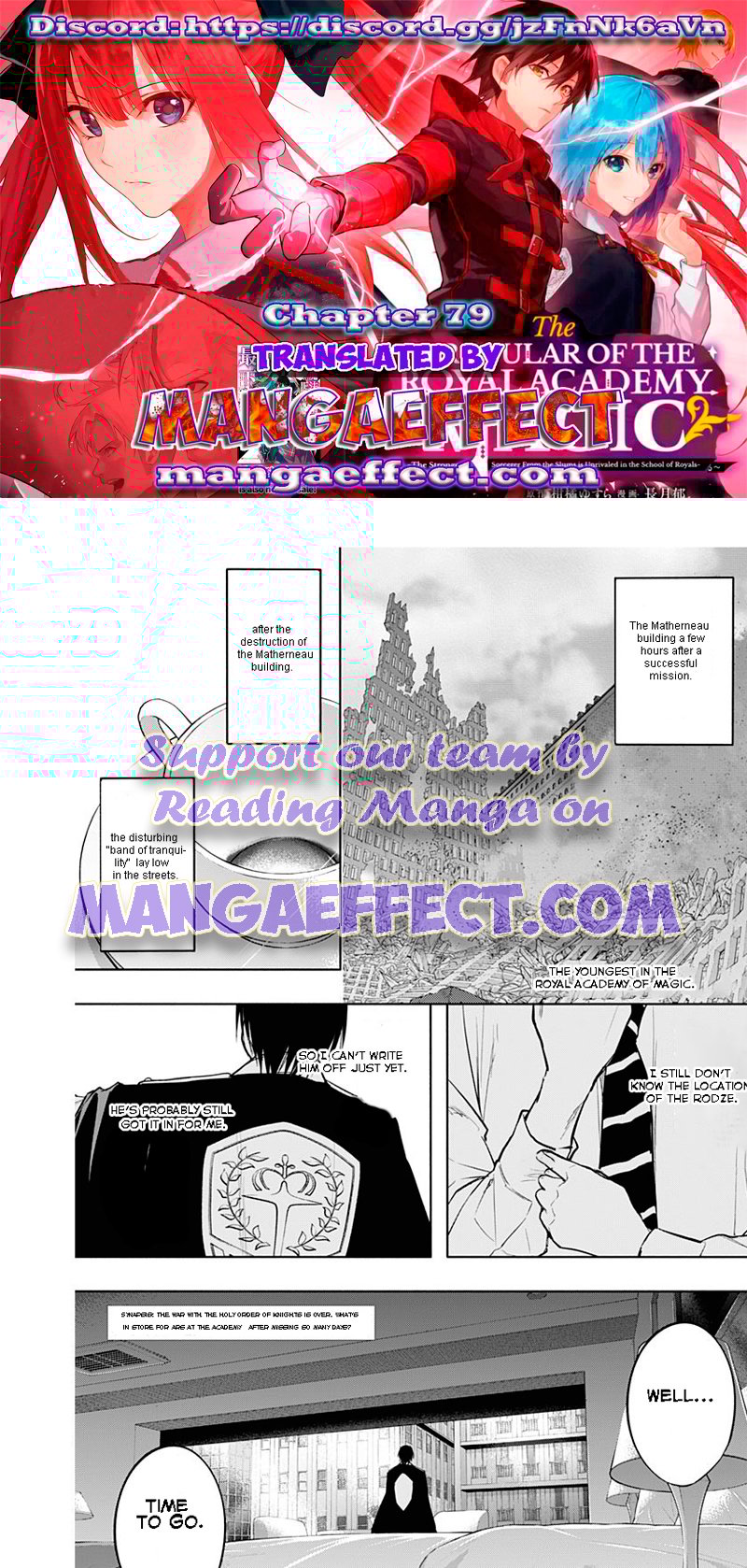 Page 1 of Chapter 79