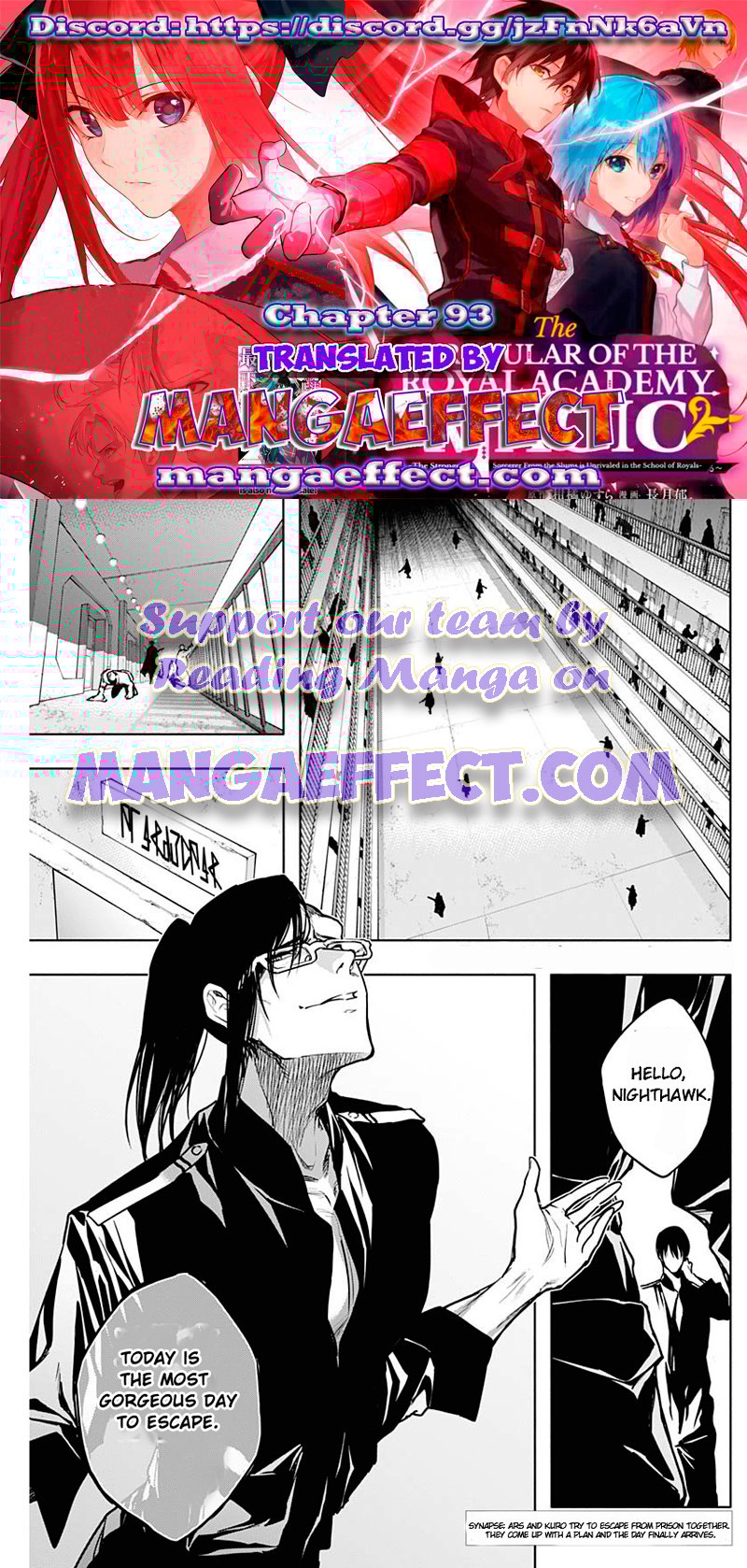 Page 1 of Chapter 93