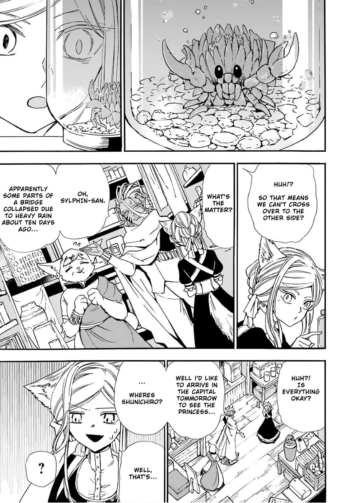 Page 1 of Chapter 28