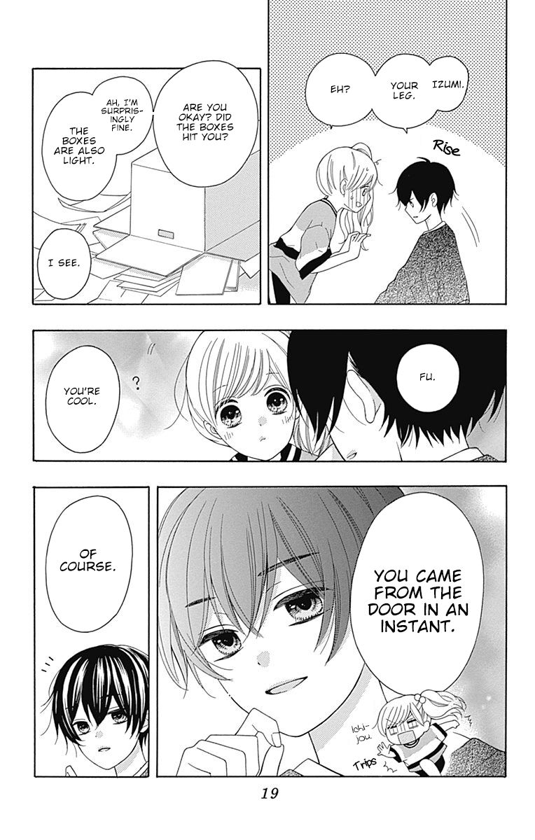 Page 19 of Chapter 8