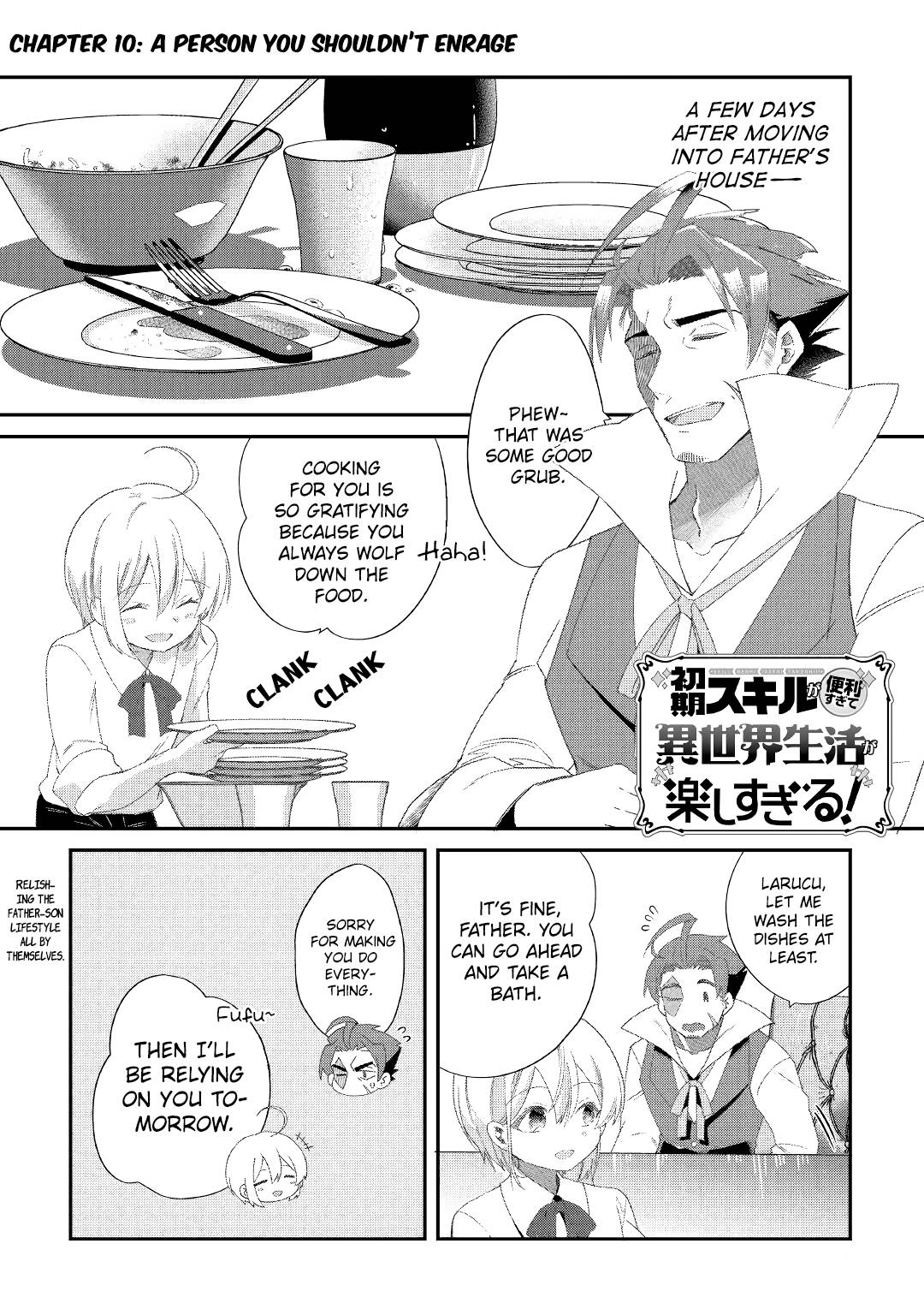 Page 1 of Chapter 10