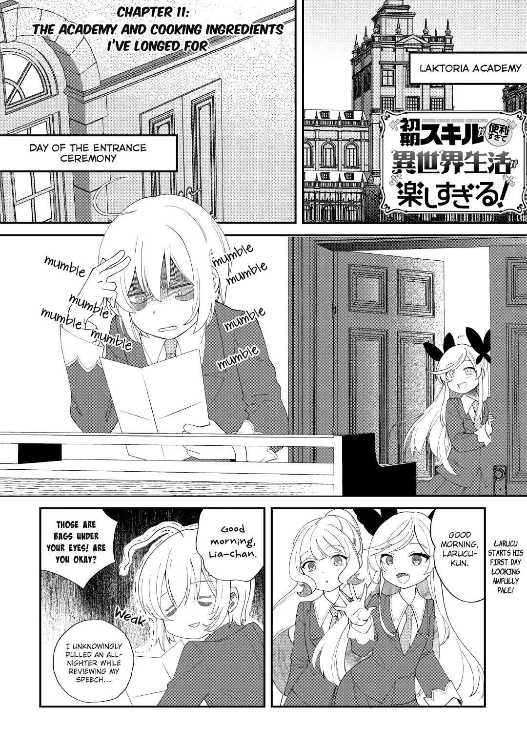 Page 1 of Chapter 11