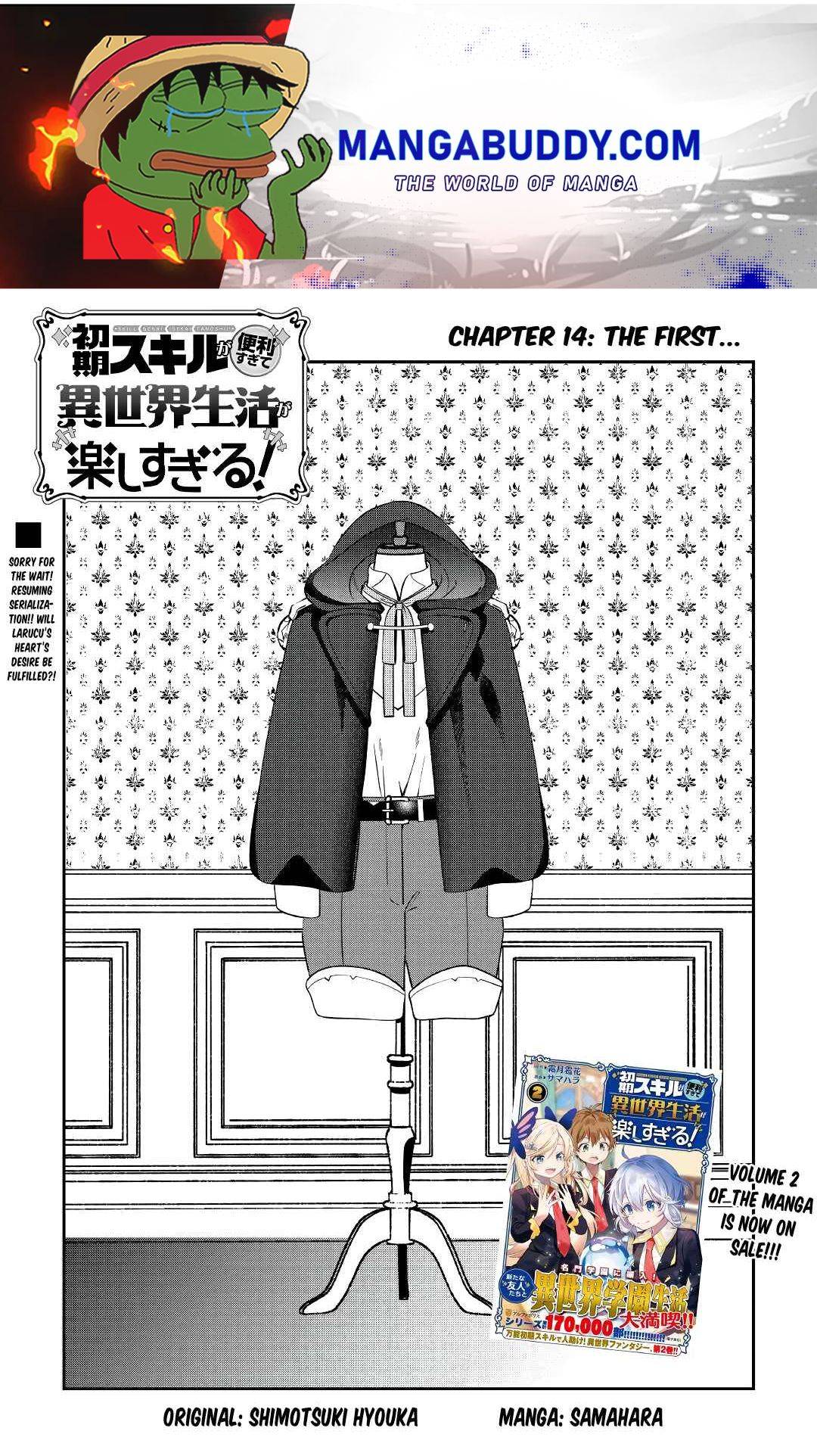 Page 1 of Chapter 14