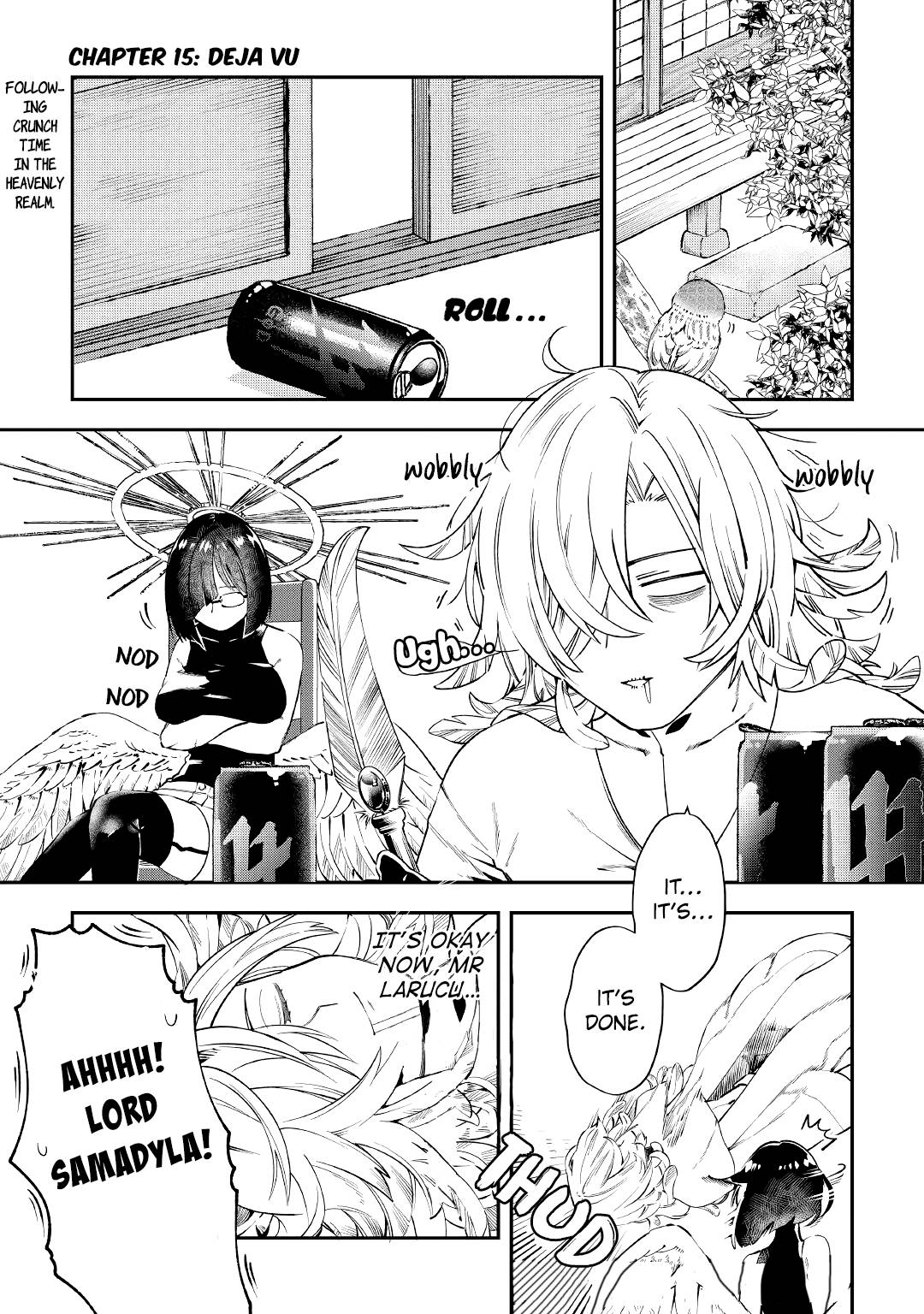 Page 1 of Chapter 15