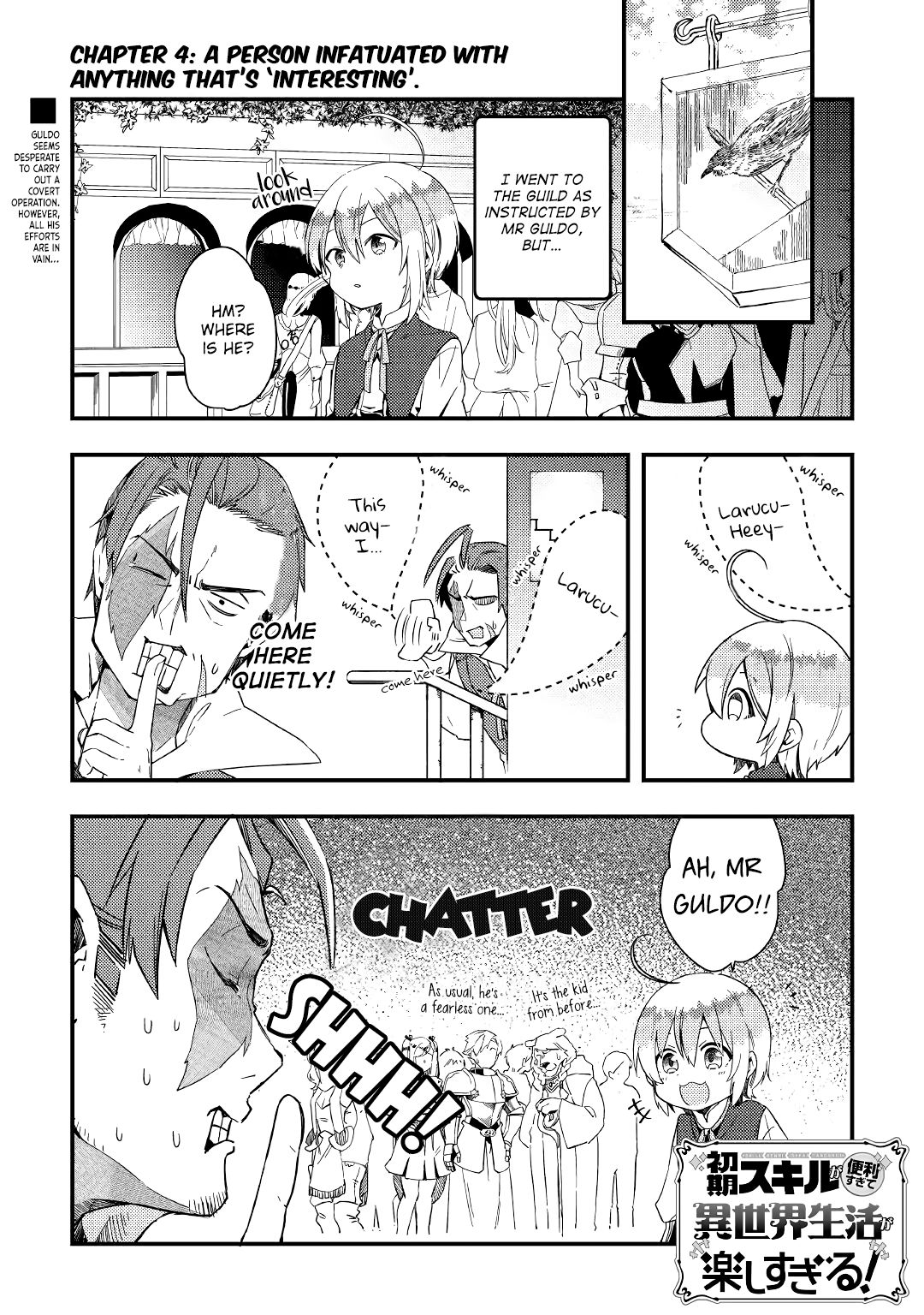 Page 1 of Chapter 4