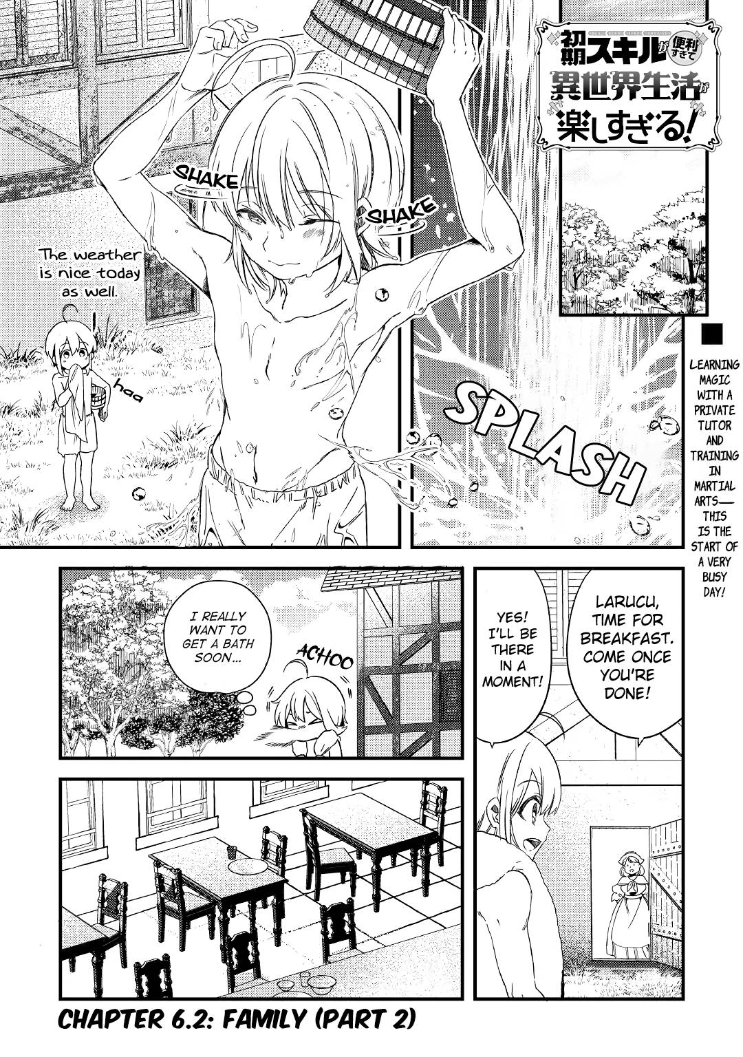 Page 1 of Chapter 6.2
