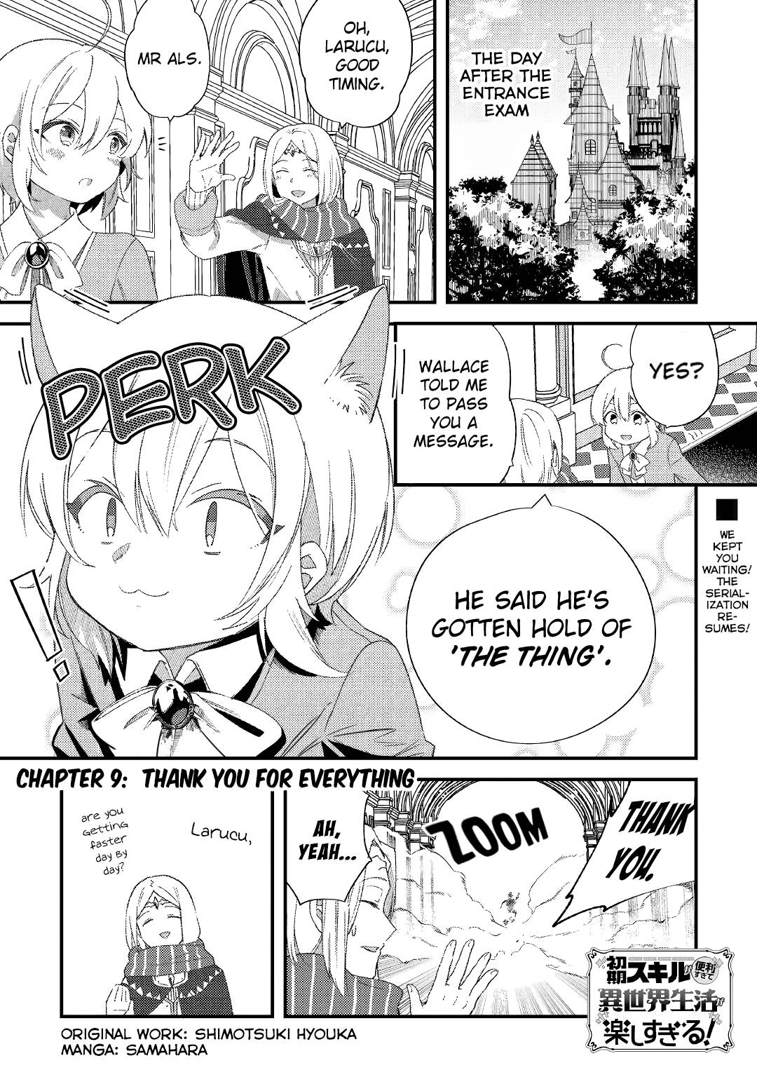 Page 1 of Chapter 9