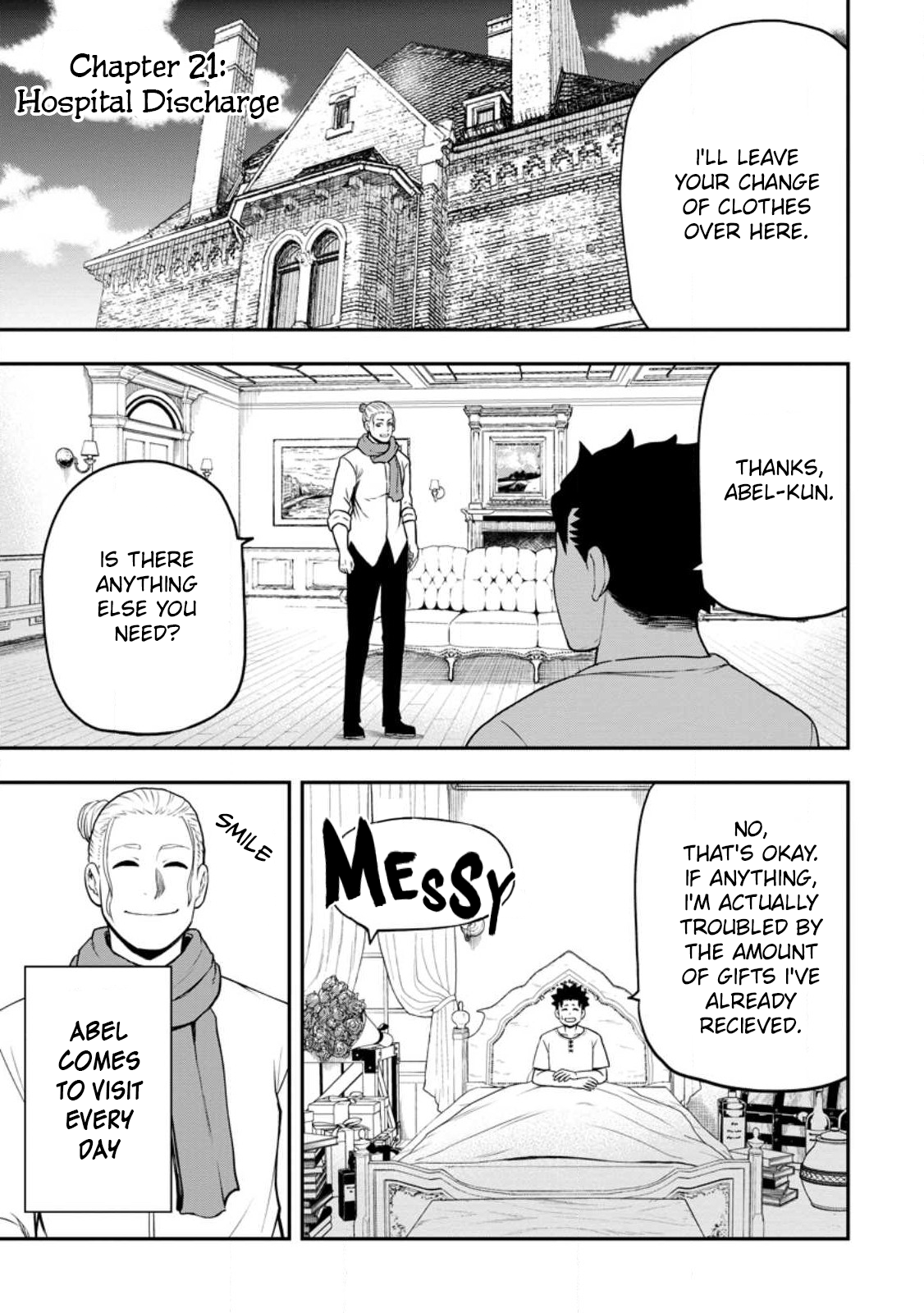 Page 1 of Chapter 21