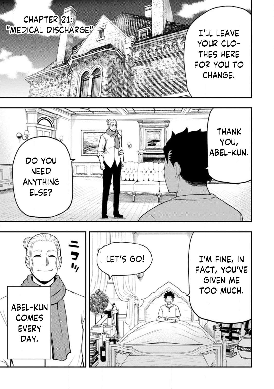 Page 2 of Chapter 21.1