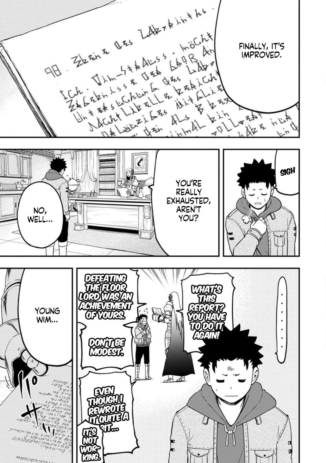 Page 2 of Chapter 23.1