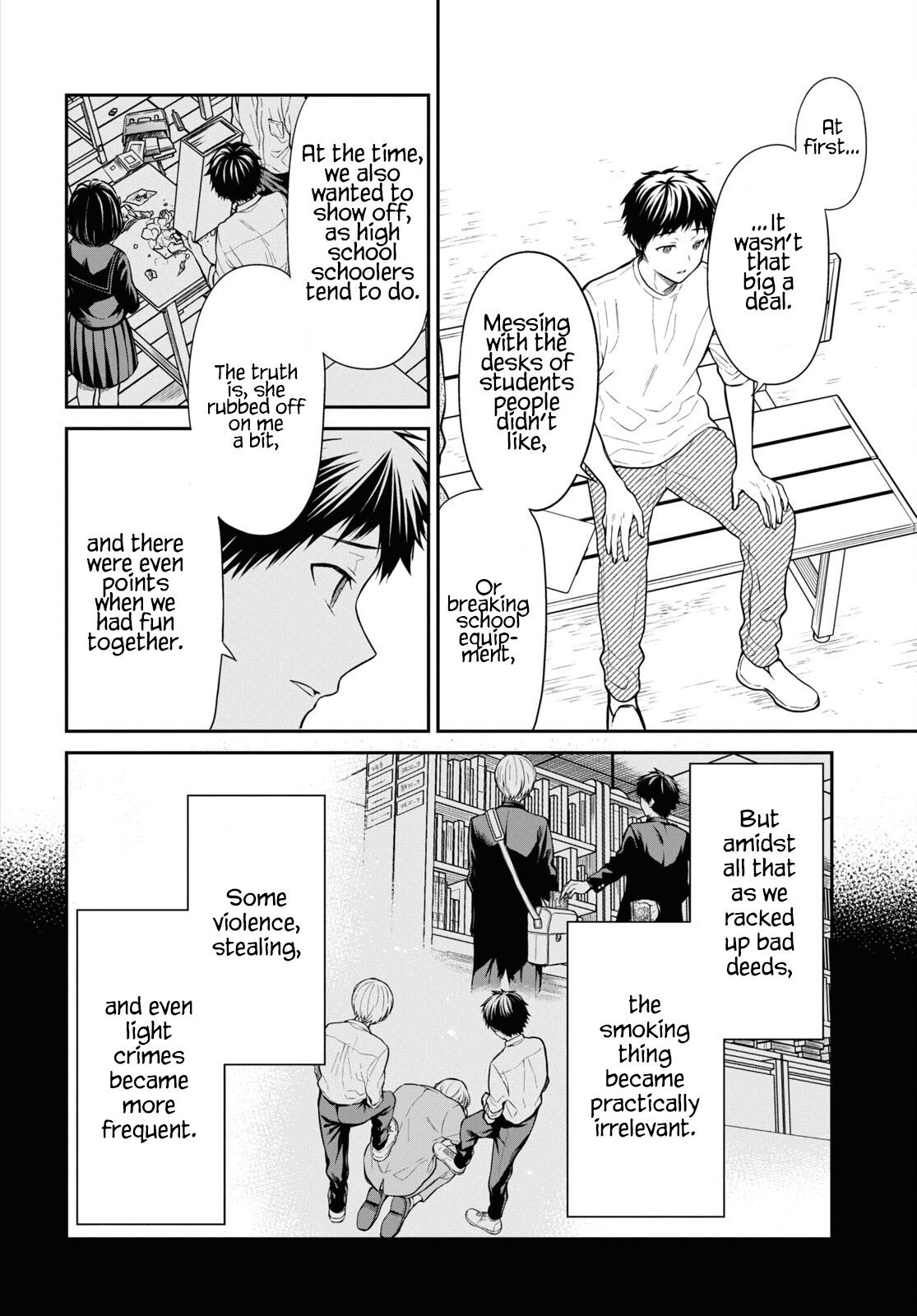 Page 8 of Chapter 64
