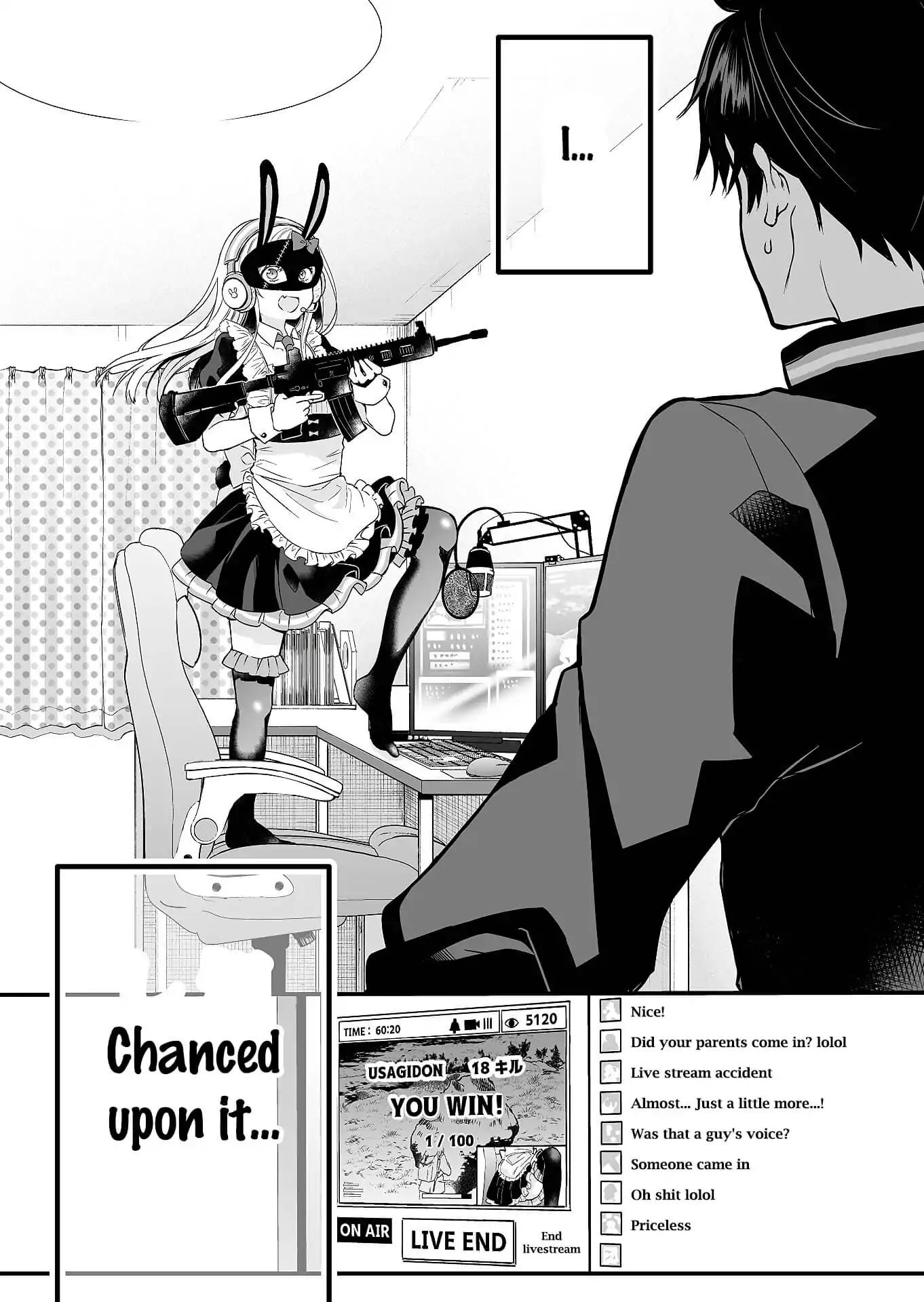 Page 1 of Chapter 1