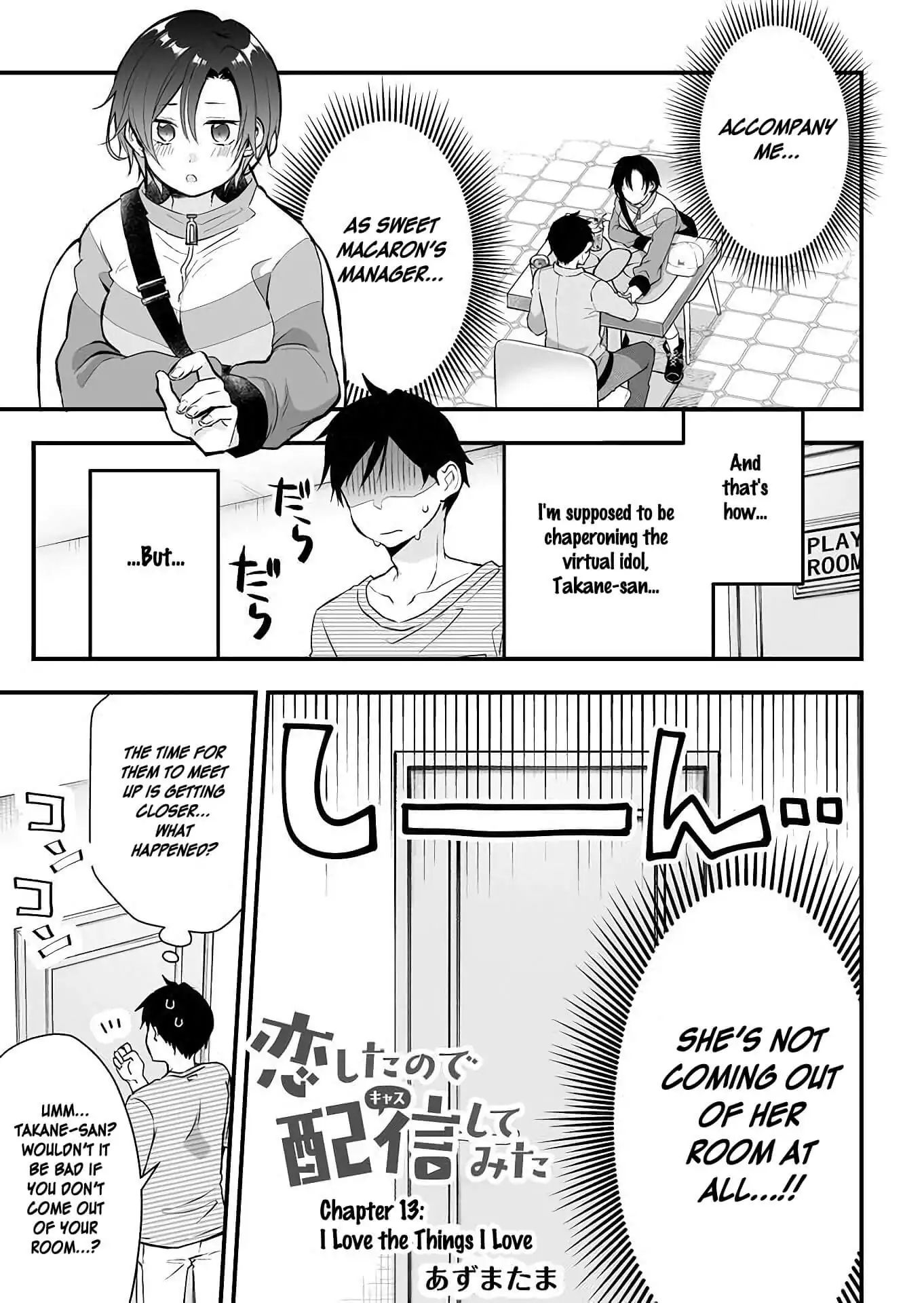 Page 1 of Chapter 13
