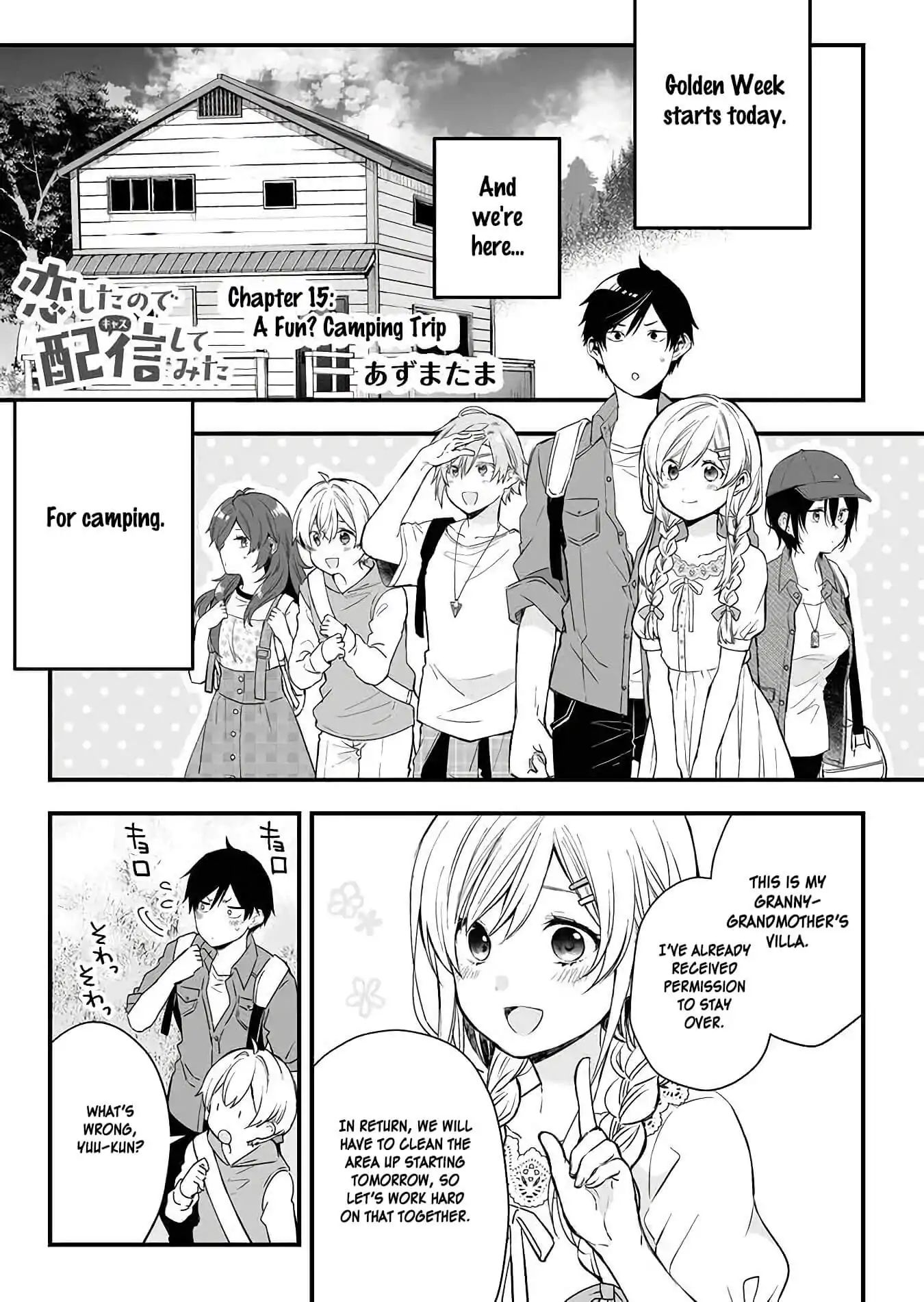 Page 1 of Chapter 15