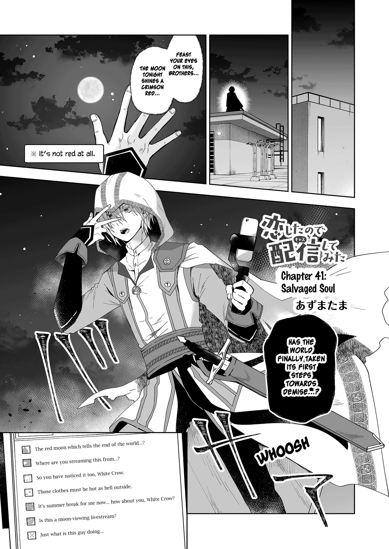 Page 1 of Chapter 41