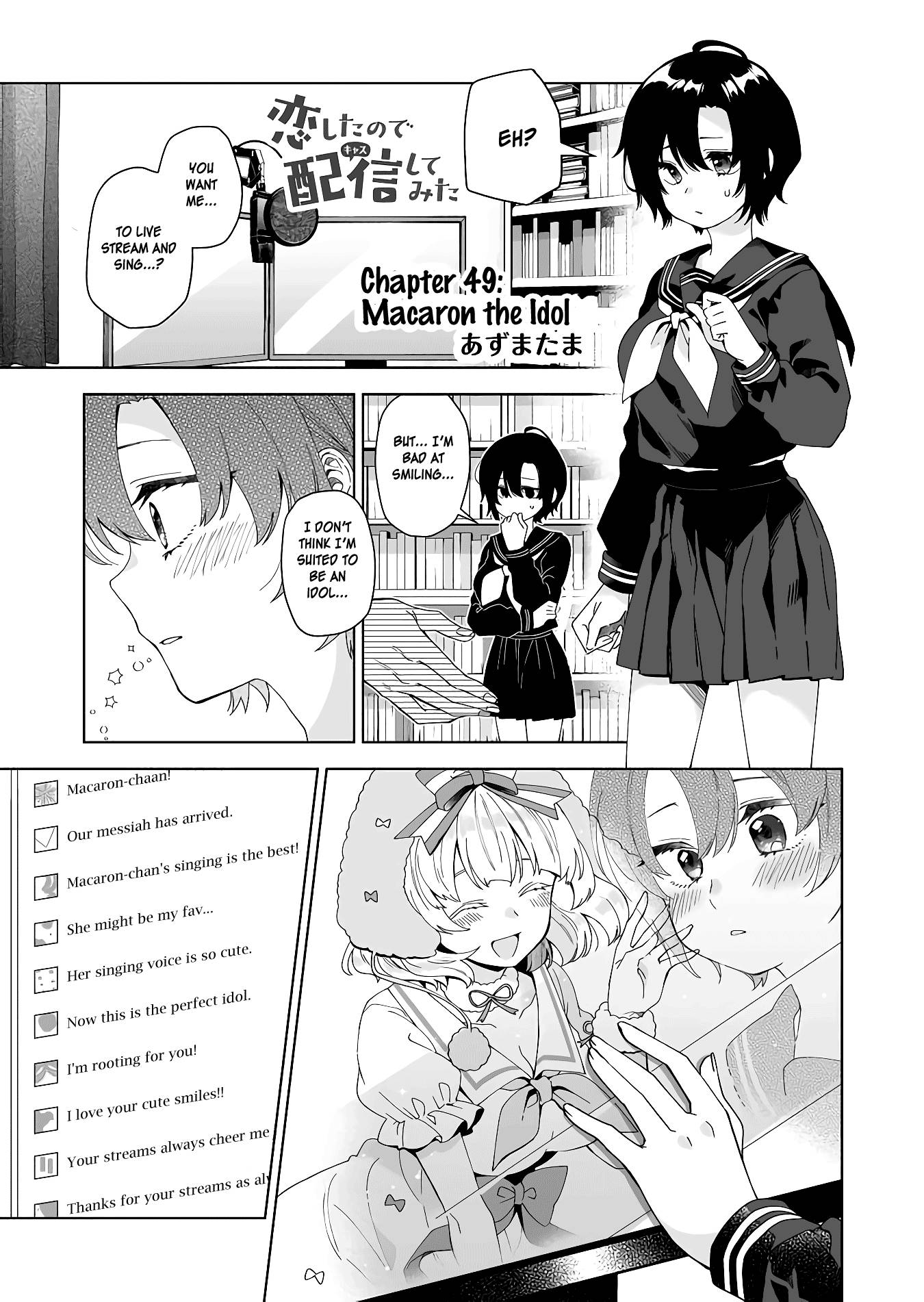 Page 1 of Chapter 49