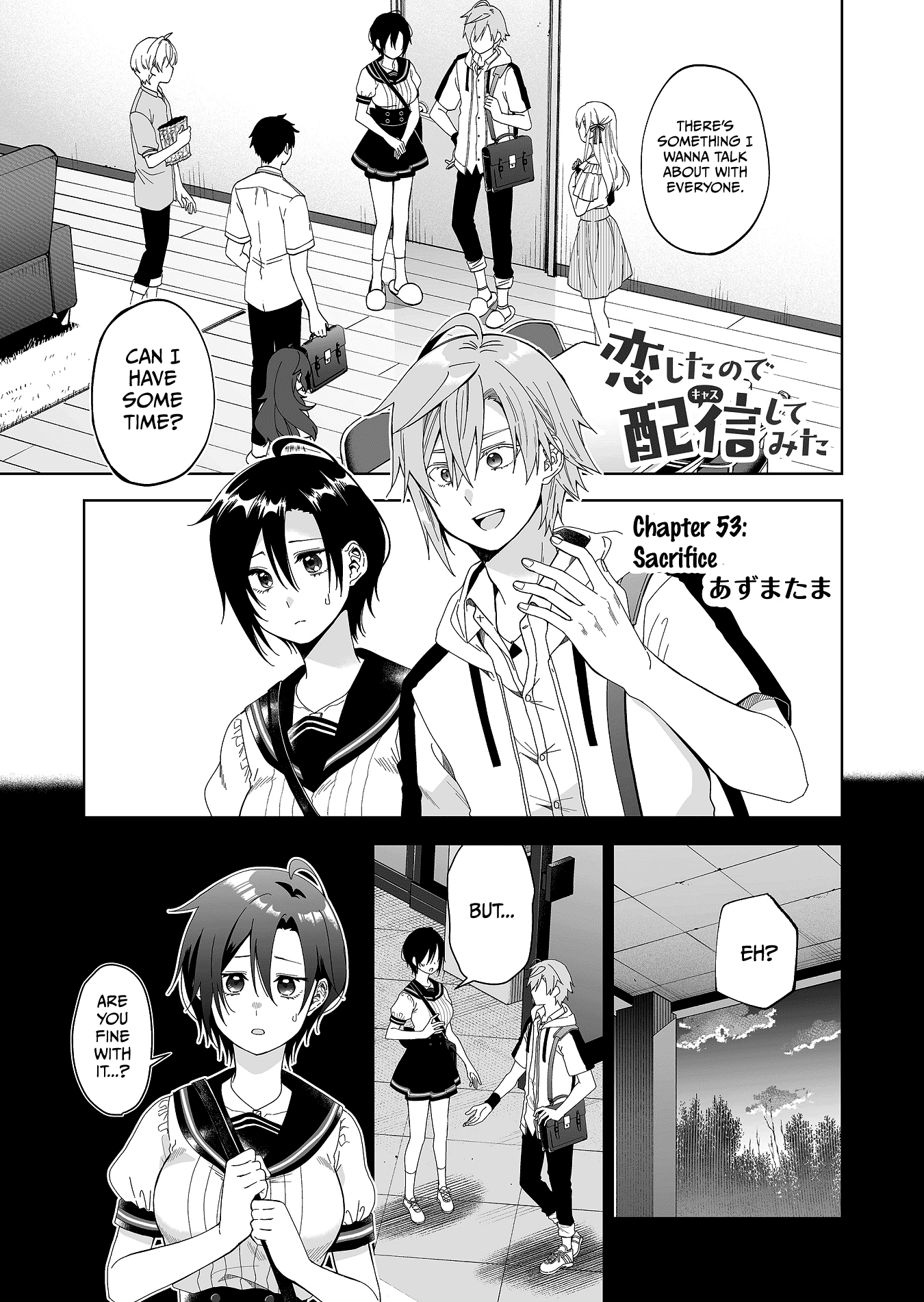 Page 1 of Chapter 53