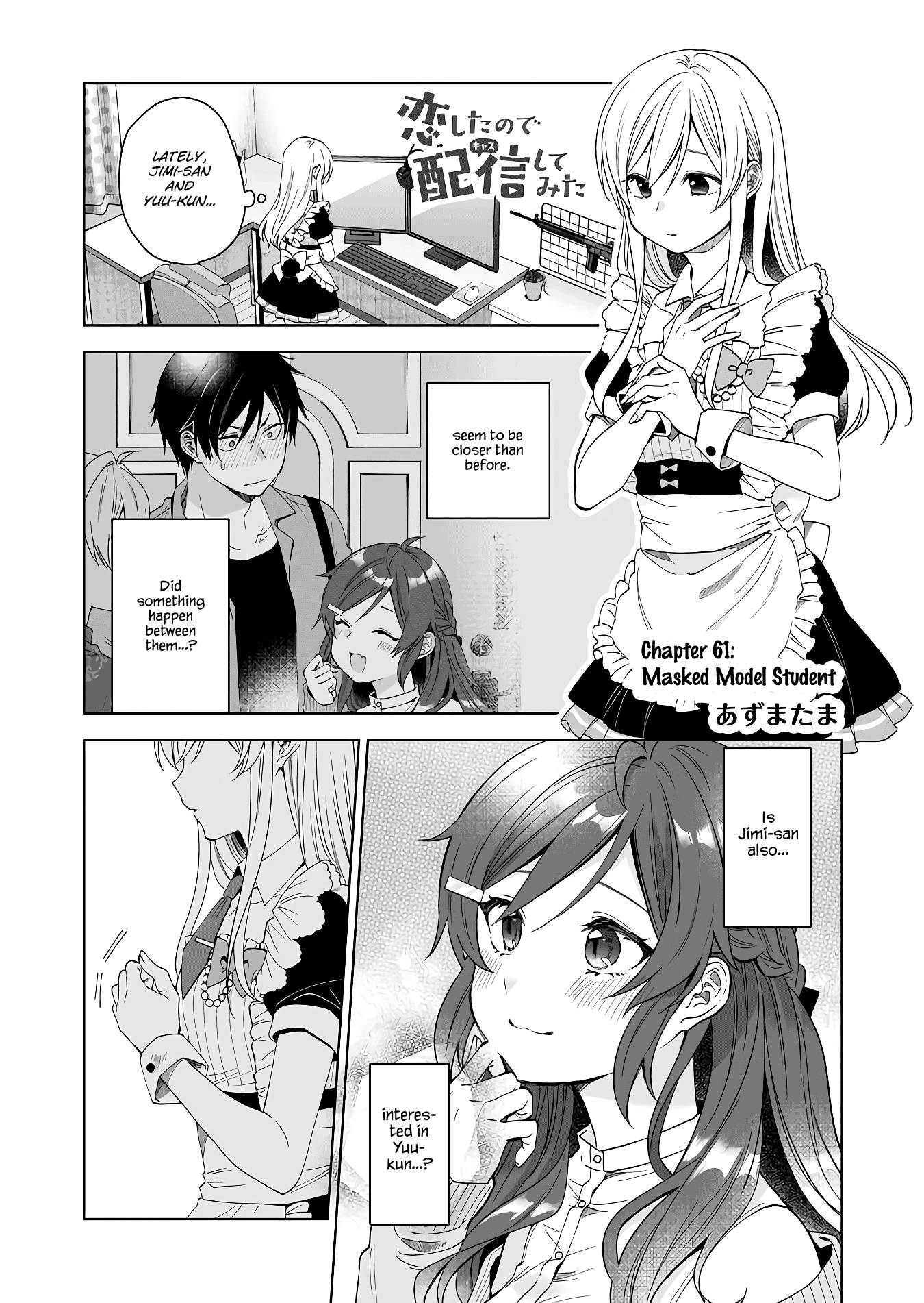 Page 1 of Chapter 61