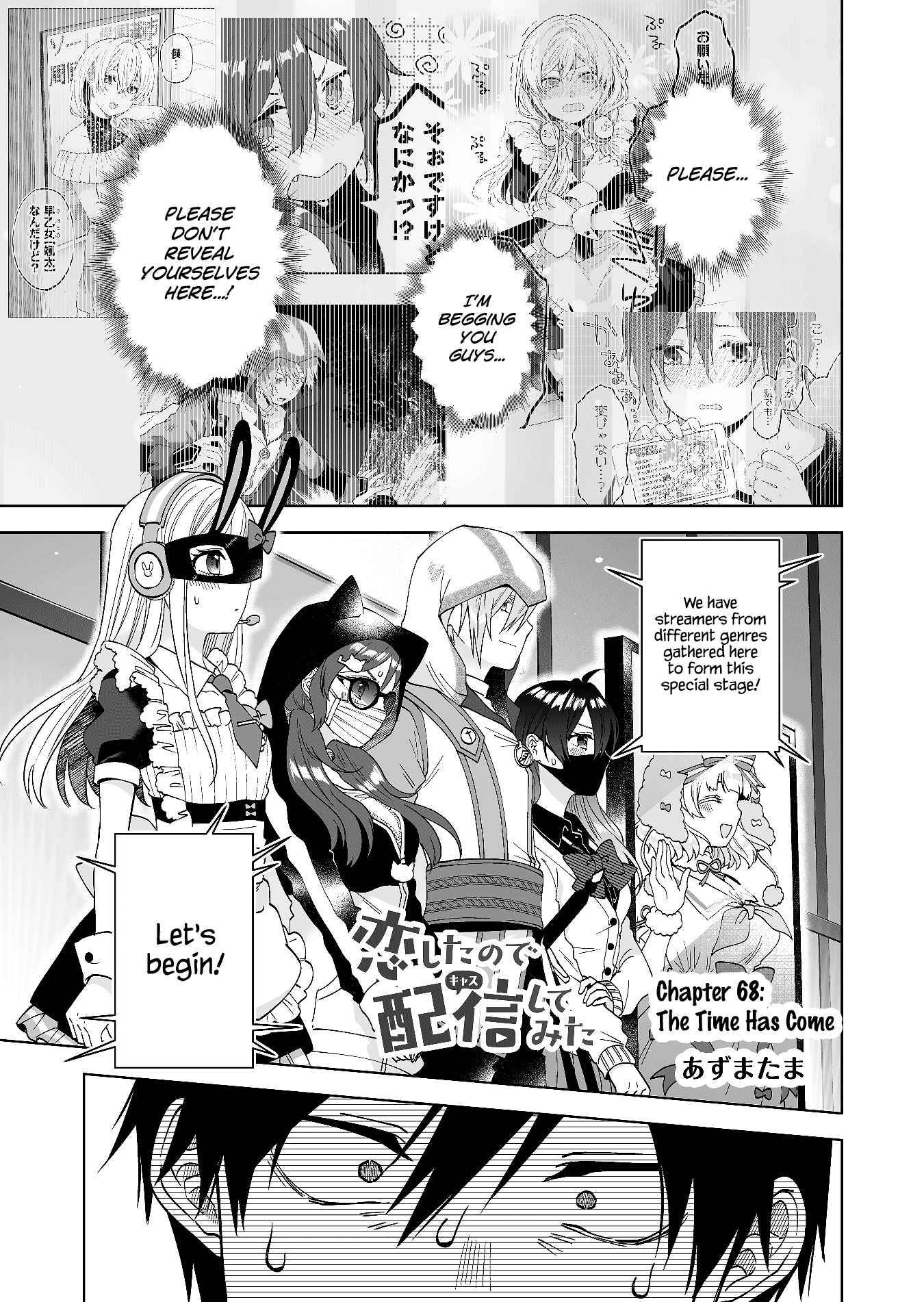 Page 1 of Chapter 68