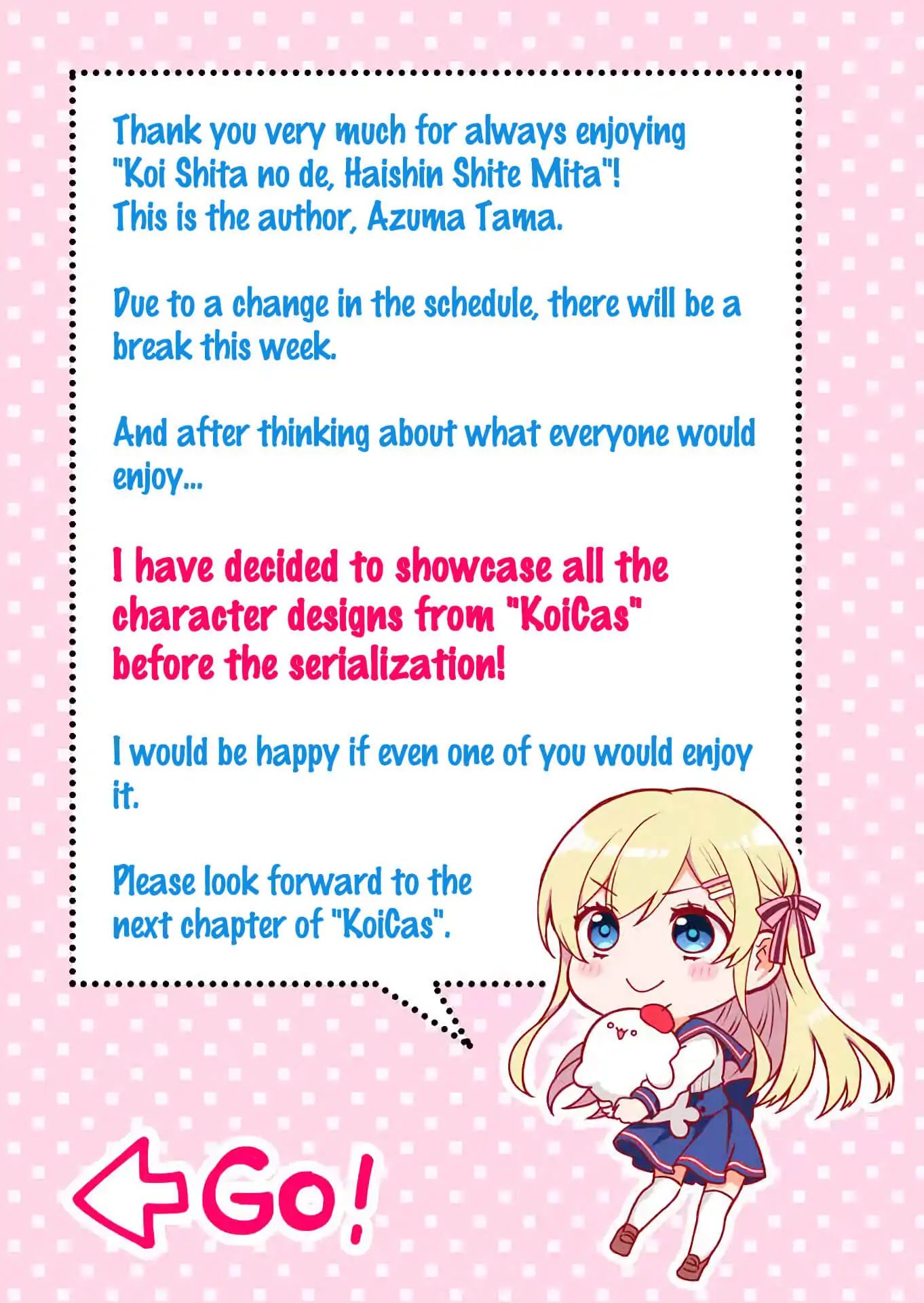 Page 1 of Chapter 8.5