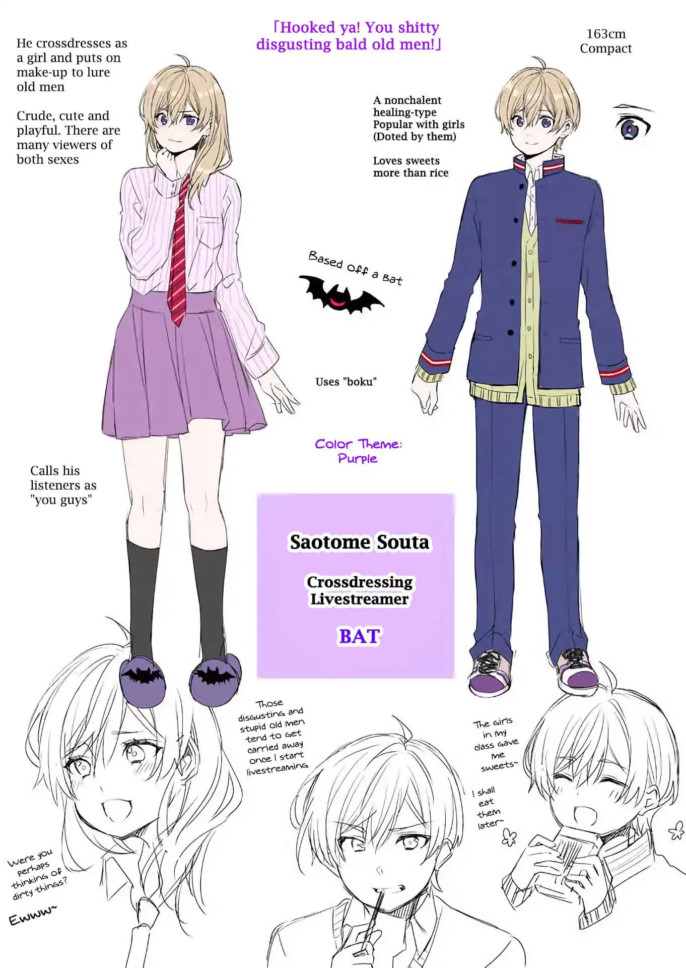 Page 6 of Chapter 8.5