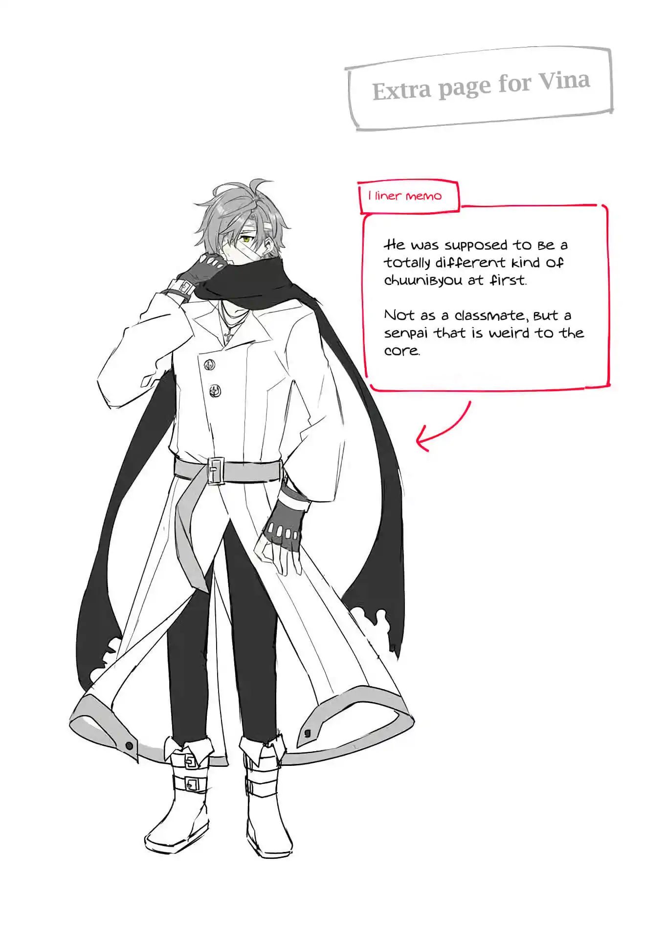 Page 8 of Chapter 8.5