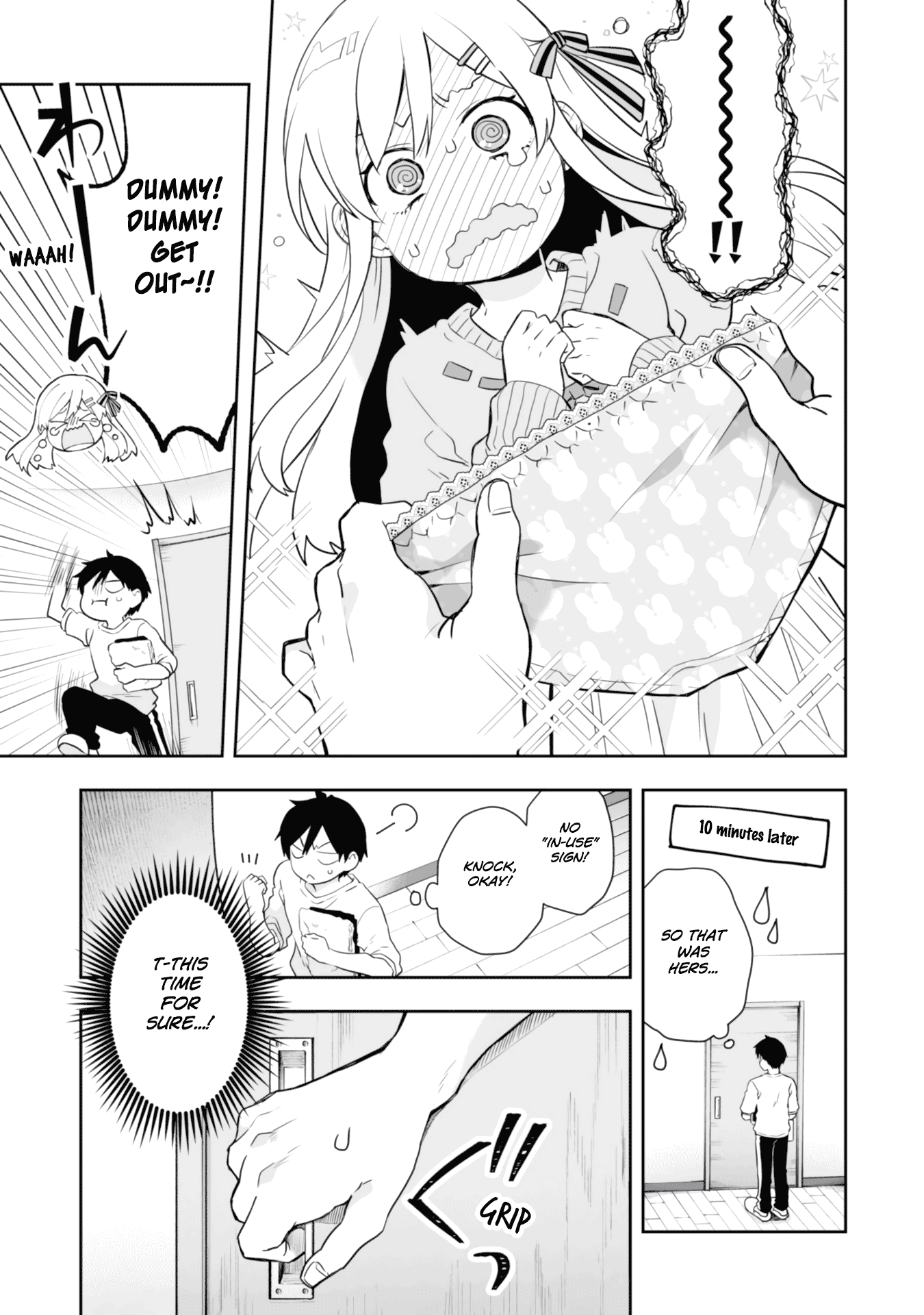 Page 8 of Chapter 9.5