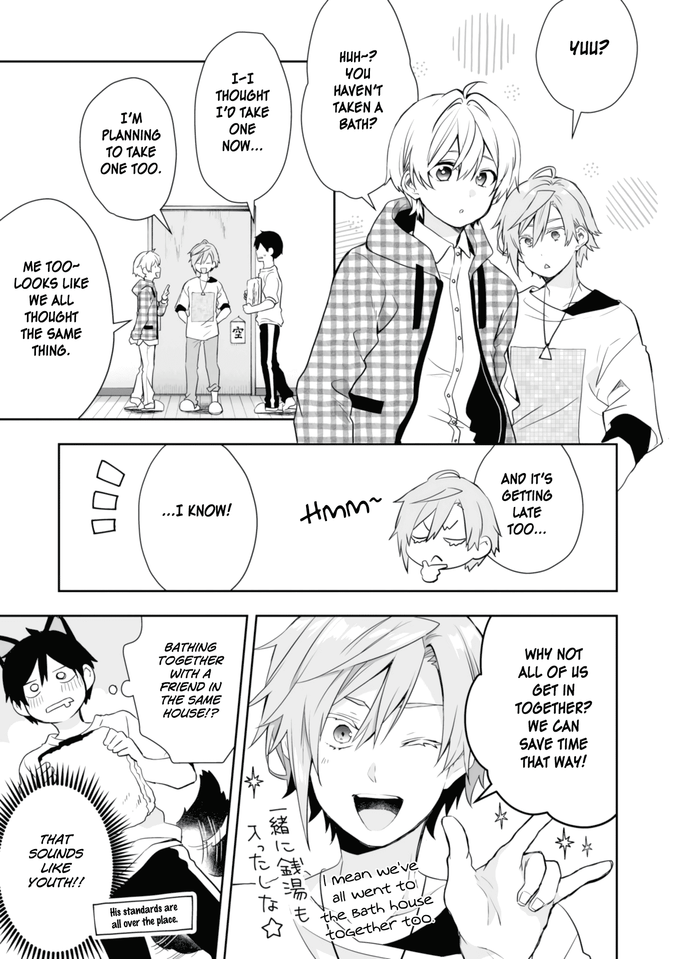 Page 14 of Chapter 9.5