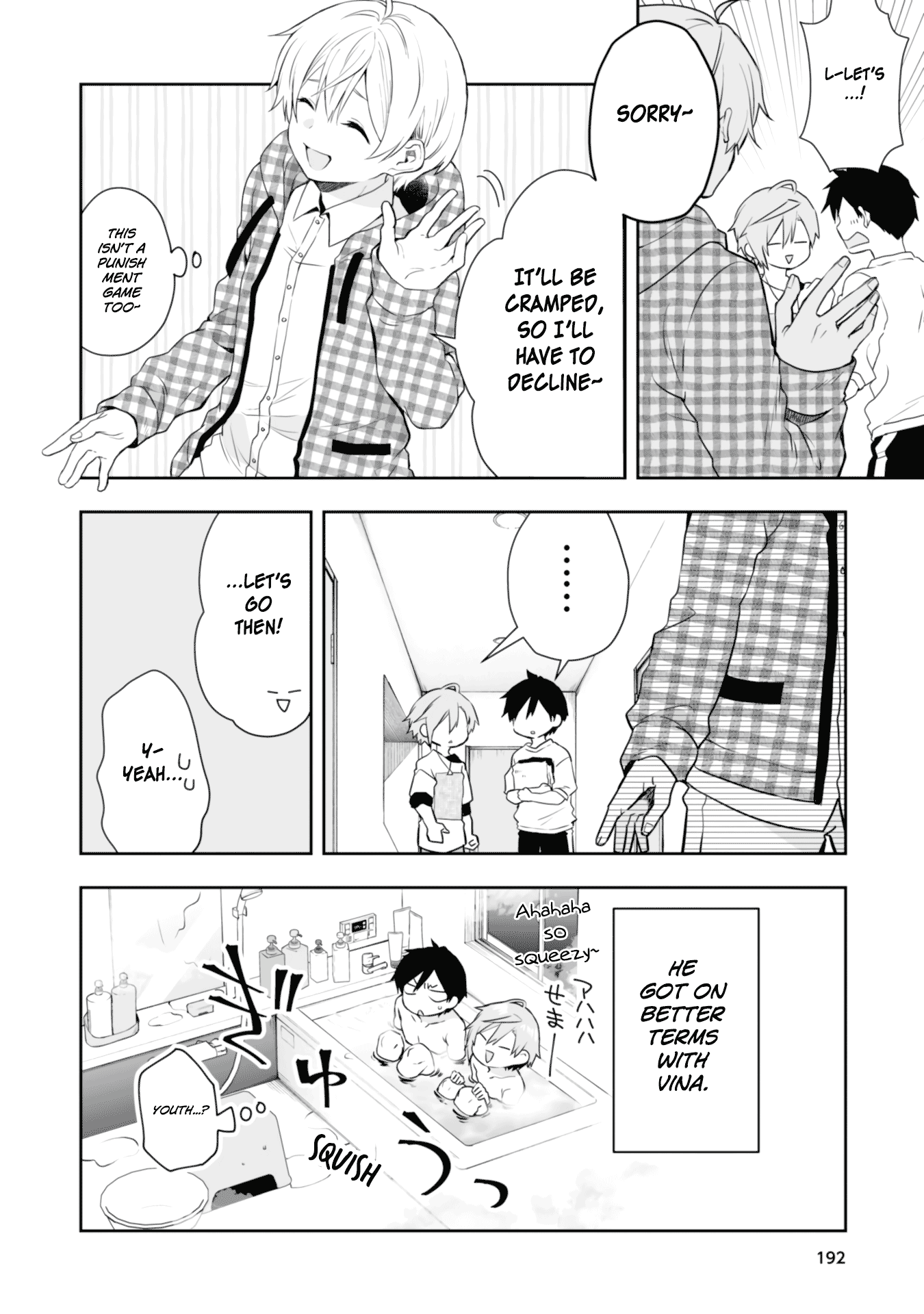 Page 15 of Chapter 9.5