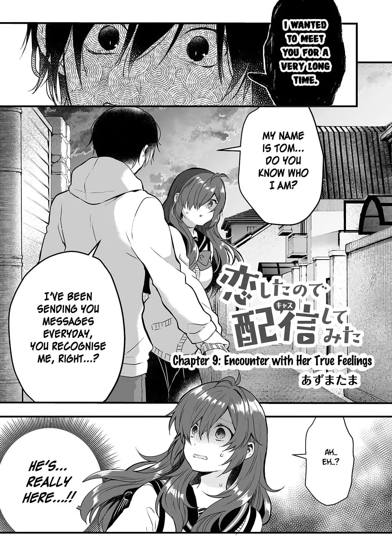 Page 1 of Chapter 9