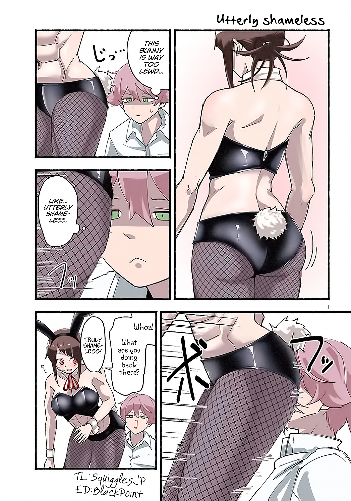 Page 1 of Chapter 30.5
