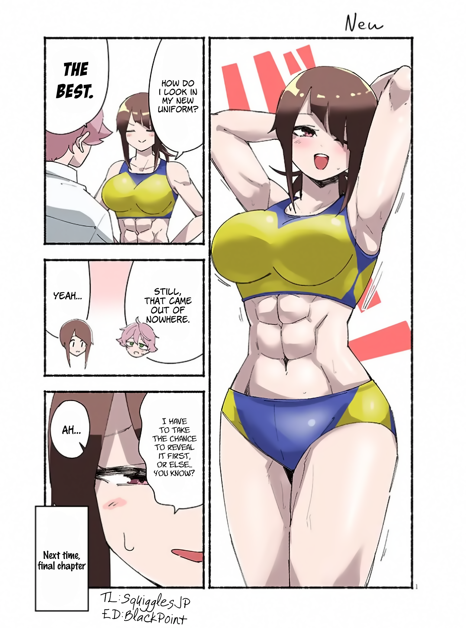 Page 1 of Chapter 31.5