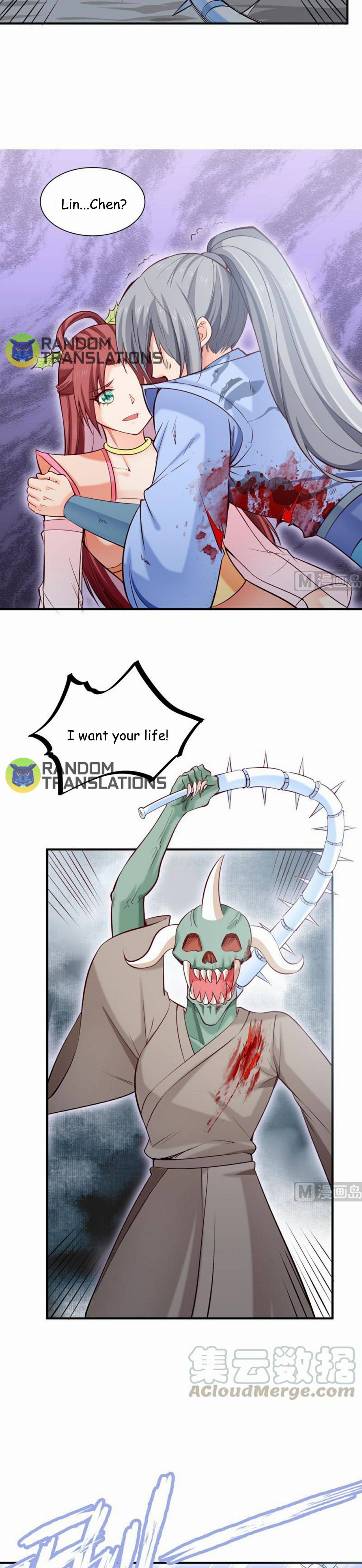 Page 5 of Chapter 100