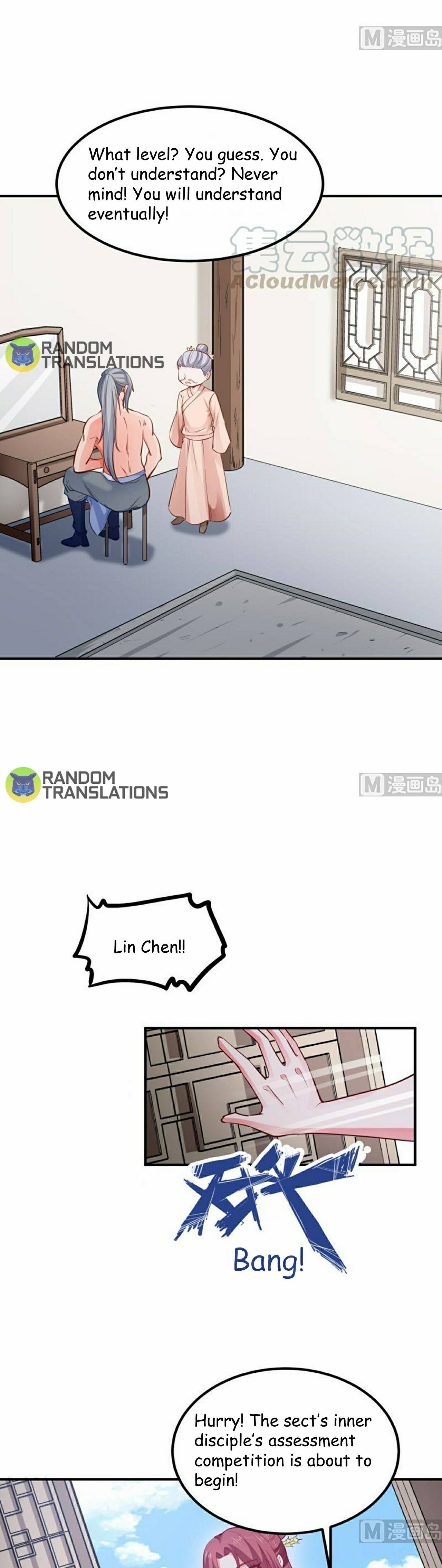 Page 8 of Chapter 118