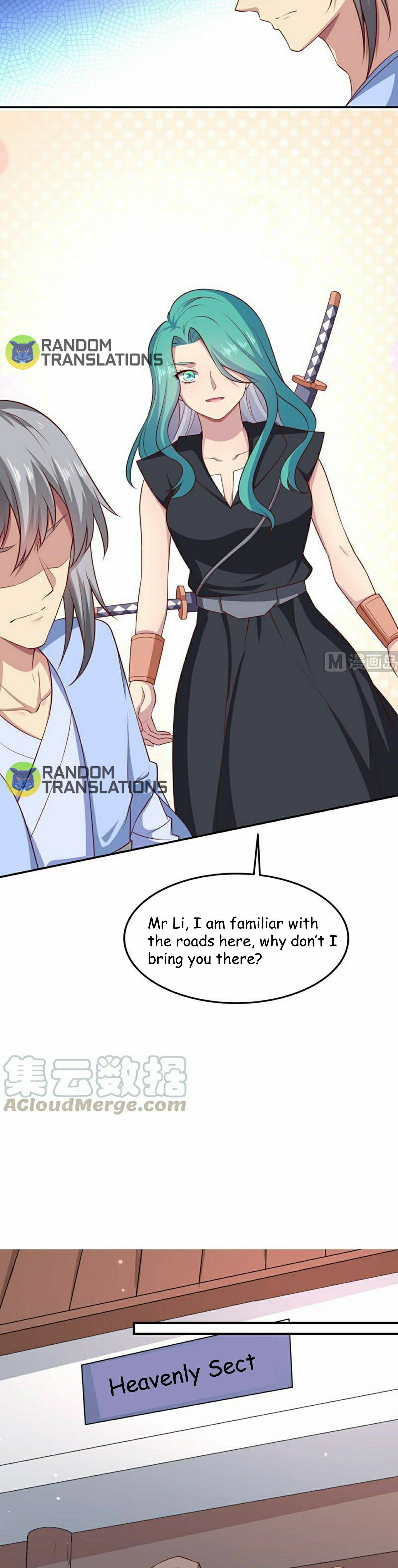 Page 5 of Chapter 129