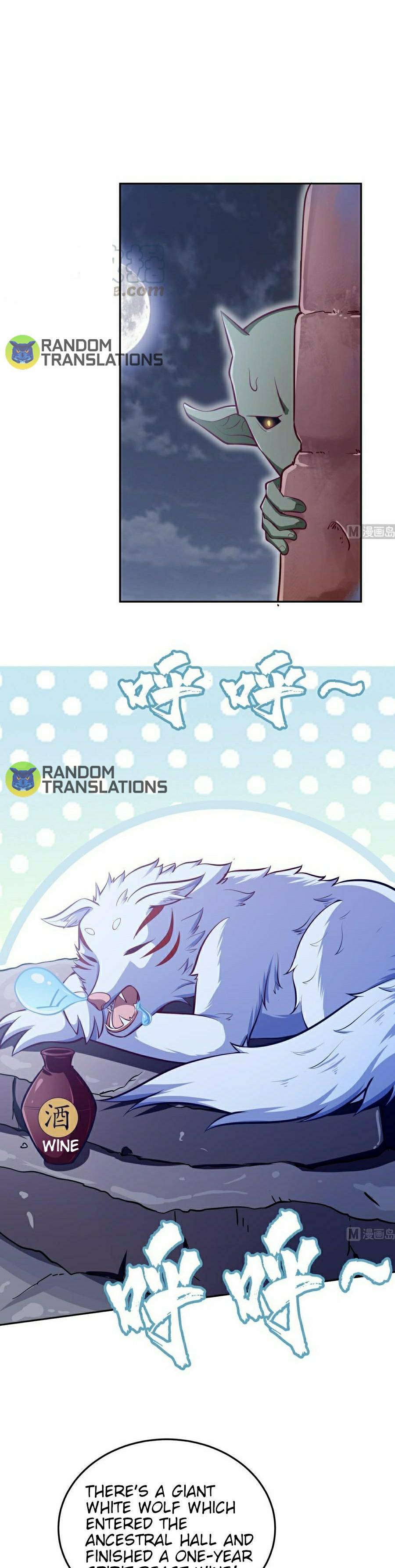 Page 3 of Chapter 167