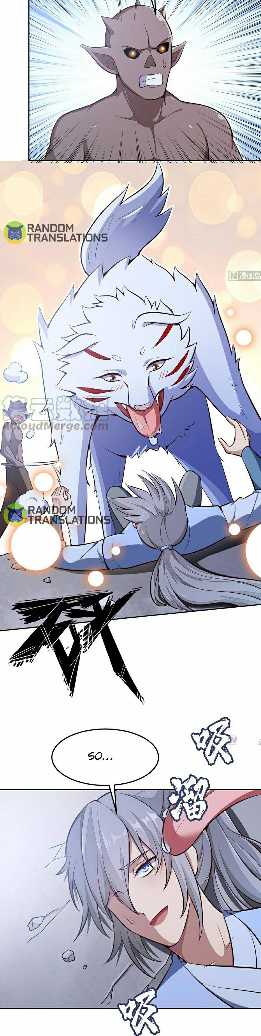 Page 8 of Chapter 167