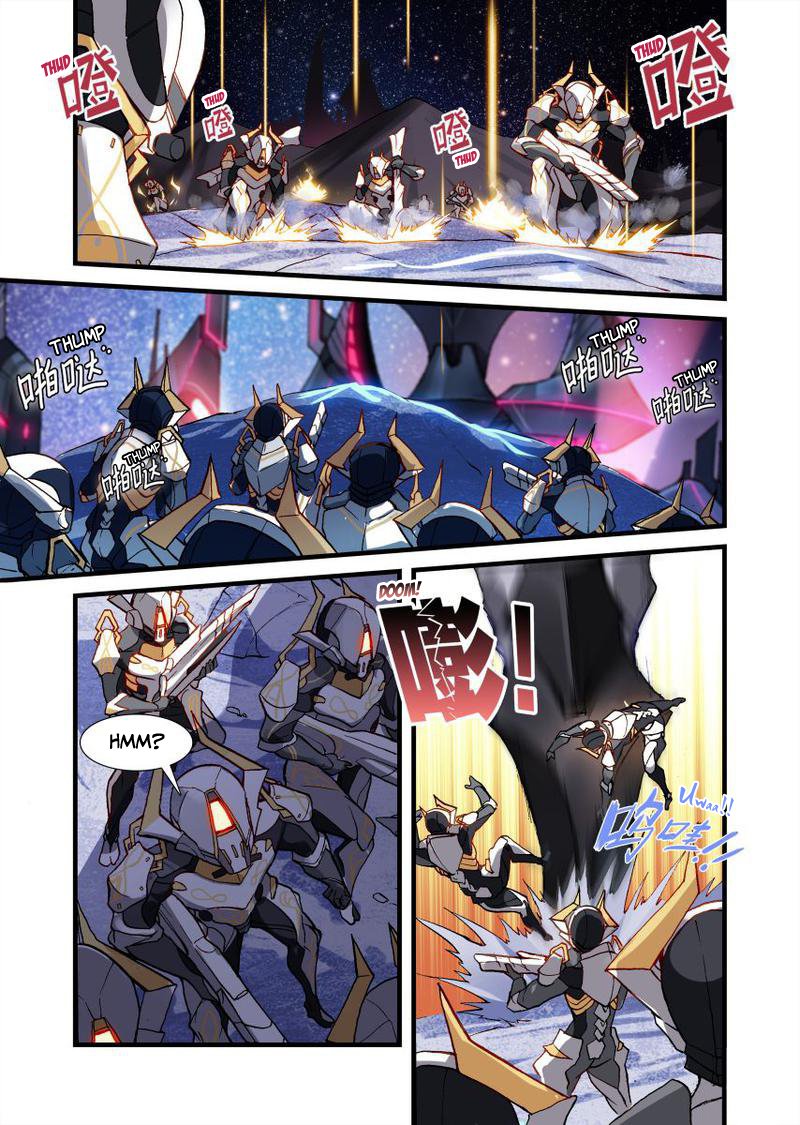 Page 3 of Chapter 0