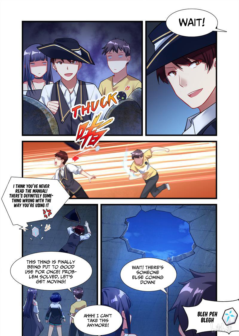 Page 10 of Chapter 19