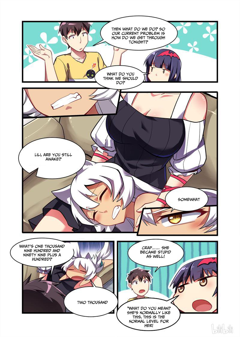 Page 8 of Chapter 23