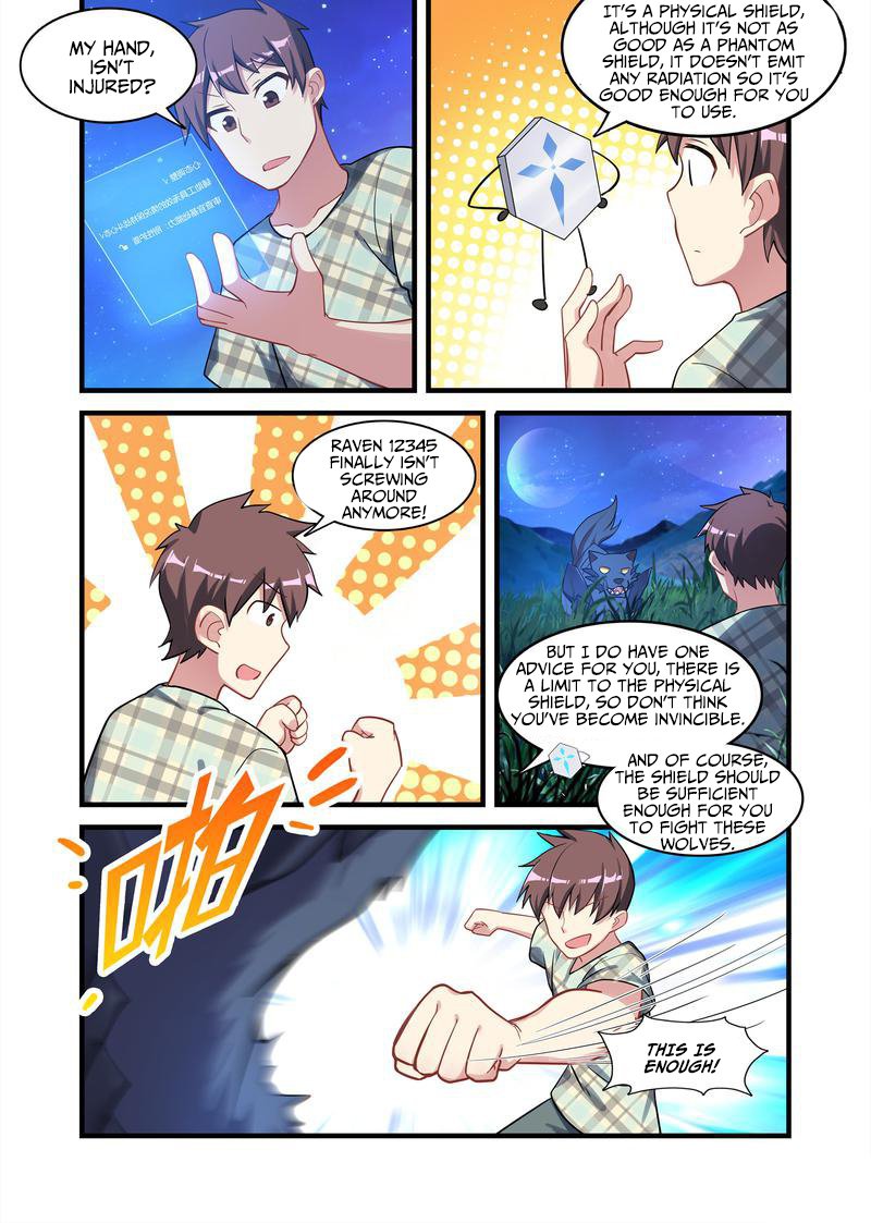 Page 3 of Chapter 27