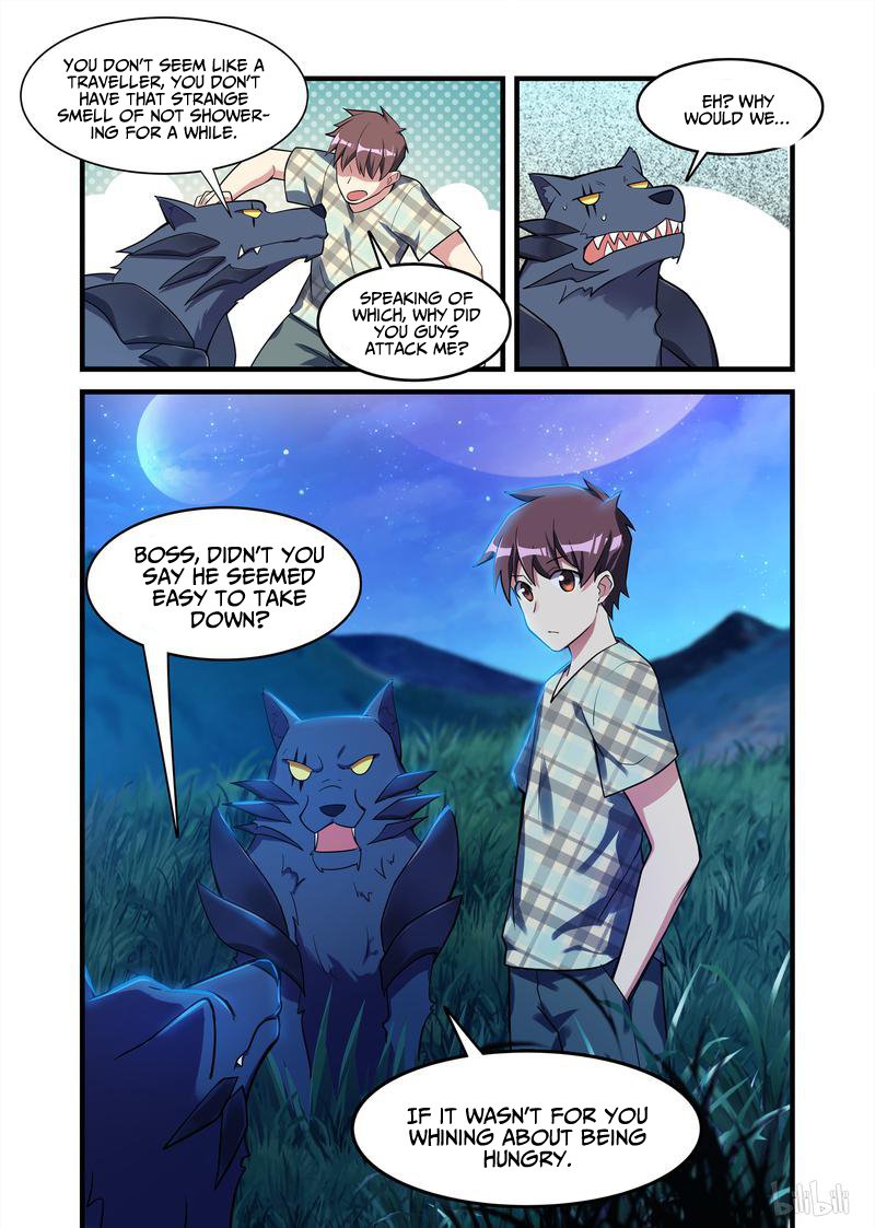 Page 9 of Chapter 27