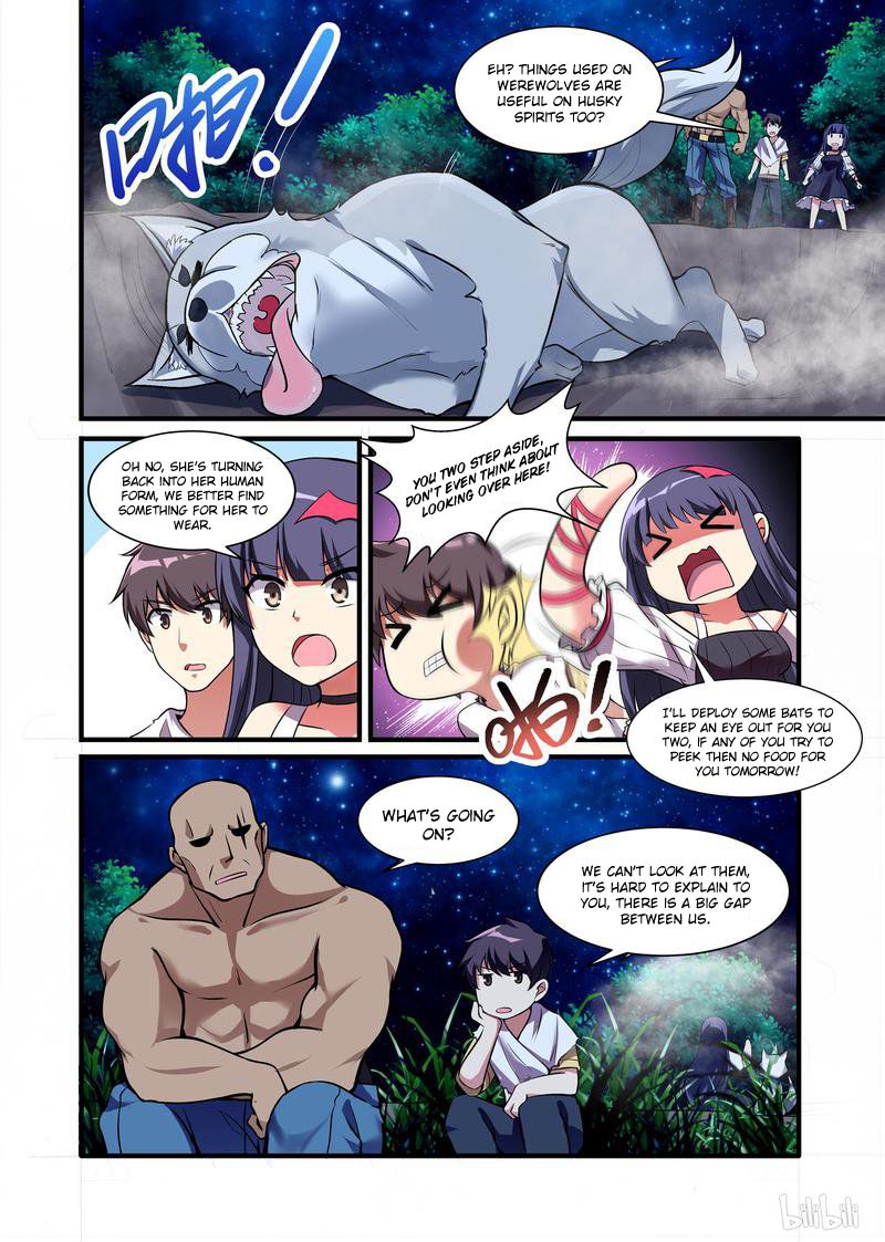 Page 10 of Chapter 29