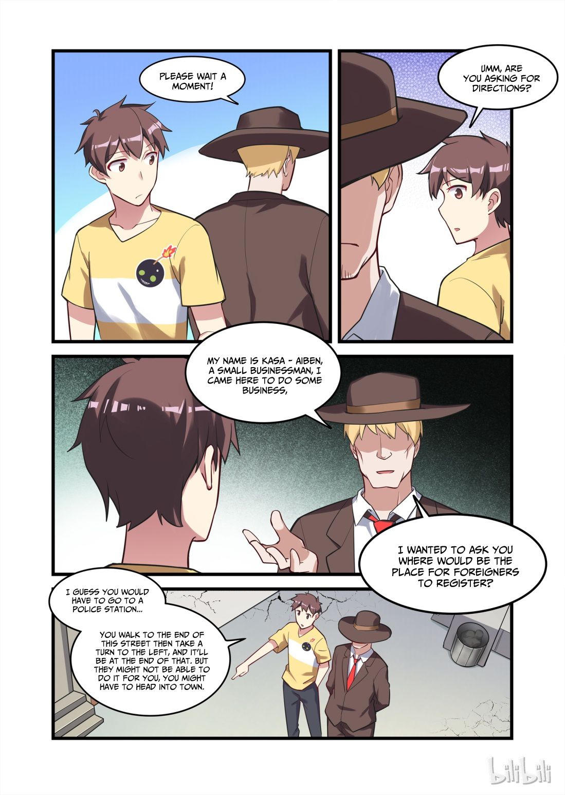 Page 2 of Chapter 31