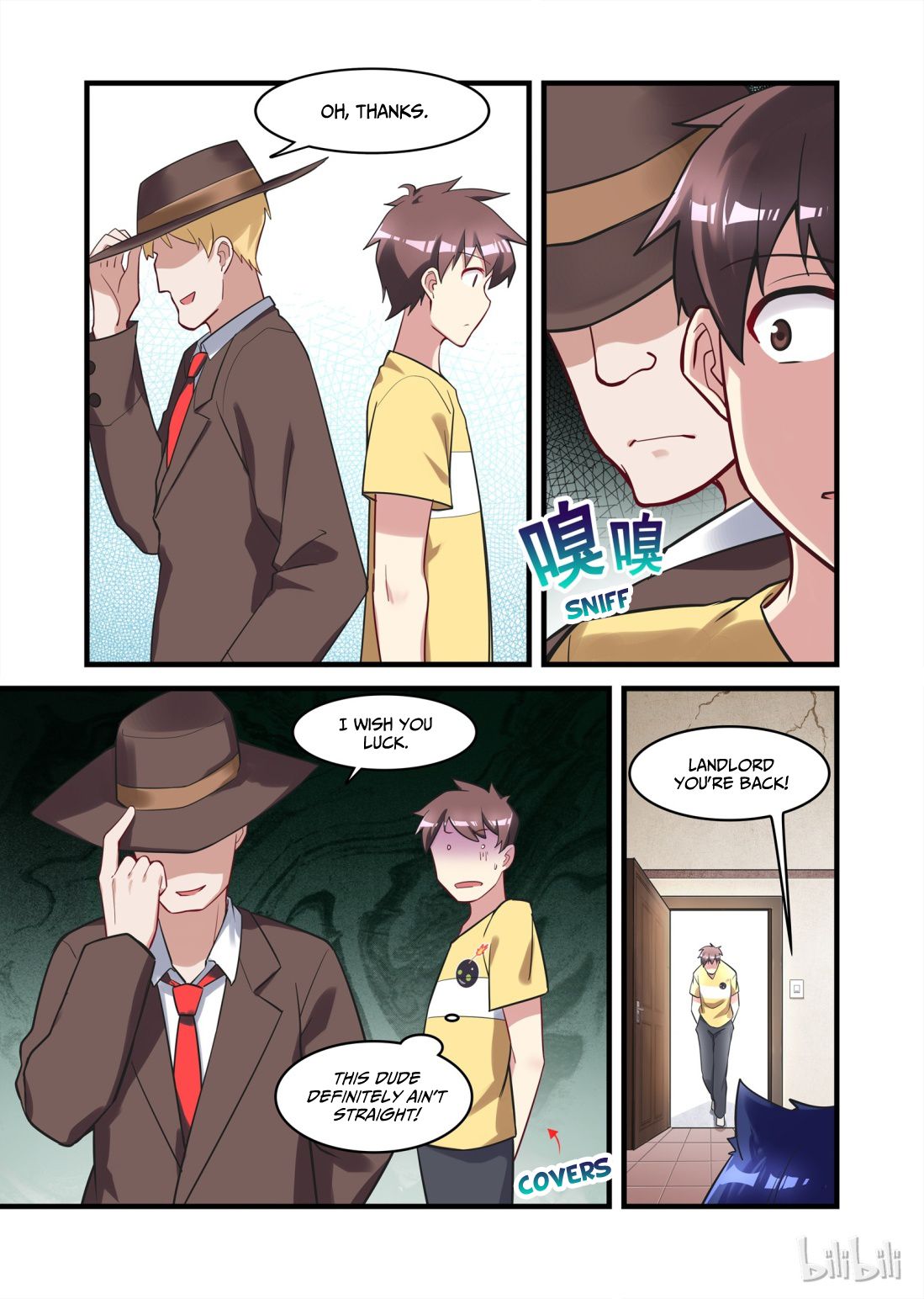 Page 3 of Chapter 31